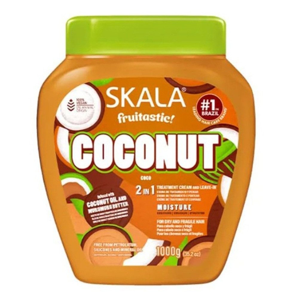 Skala Haarmaske Auto Conda Sky Coco 1000 G