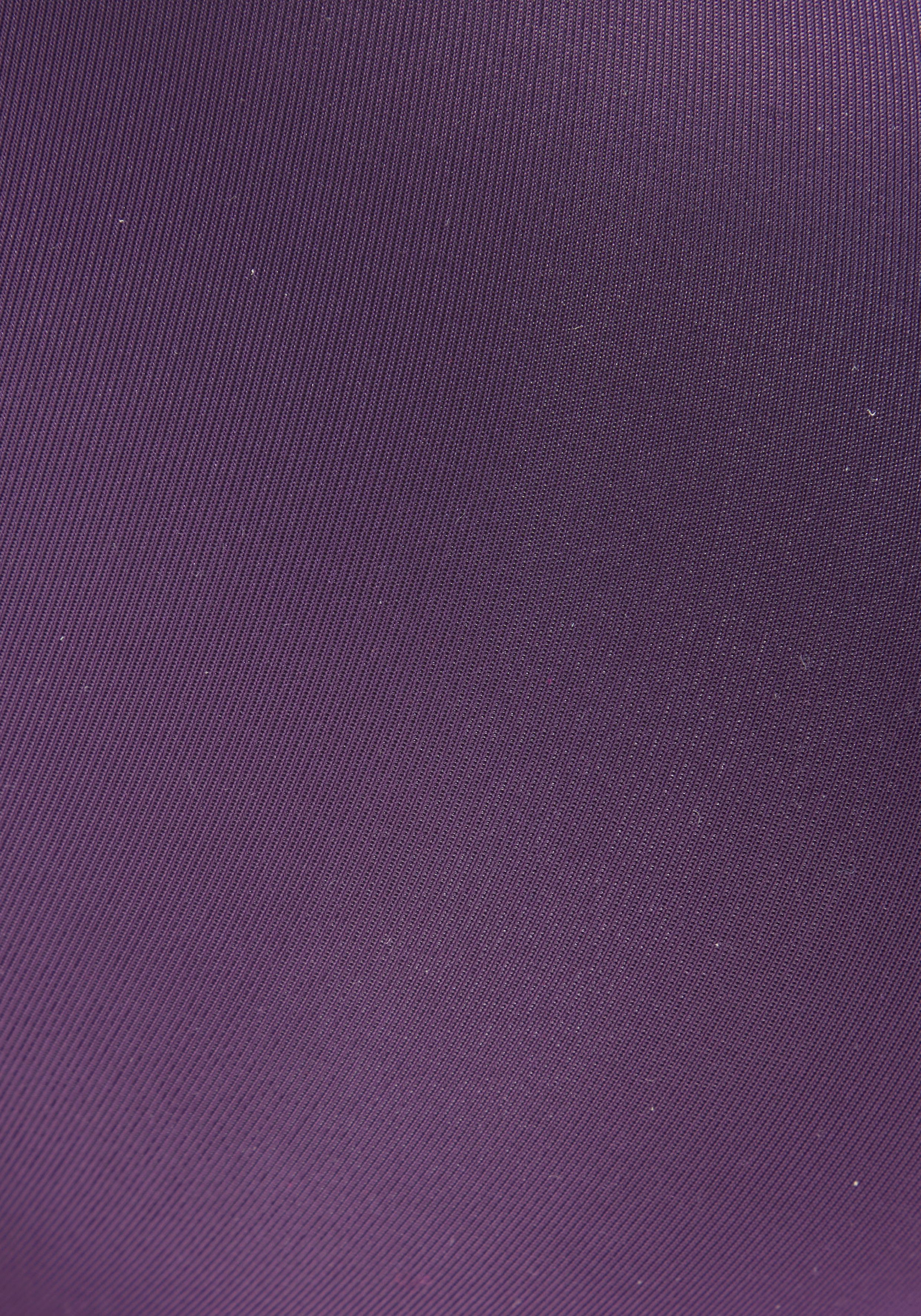 LASCANA Schalen-BH Flora mit wunderschönen Spitzenträgern und edlem Glitzeraccessoire, Dessous