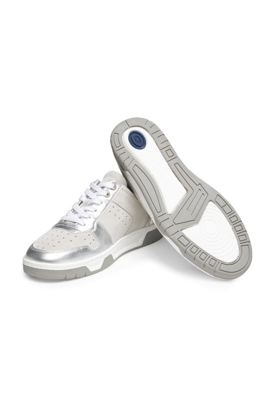 vitaform Damenschuhe Sneaker Nubukleder Sneaker