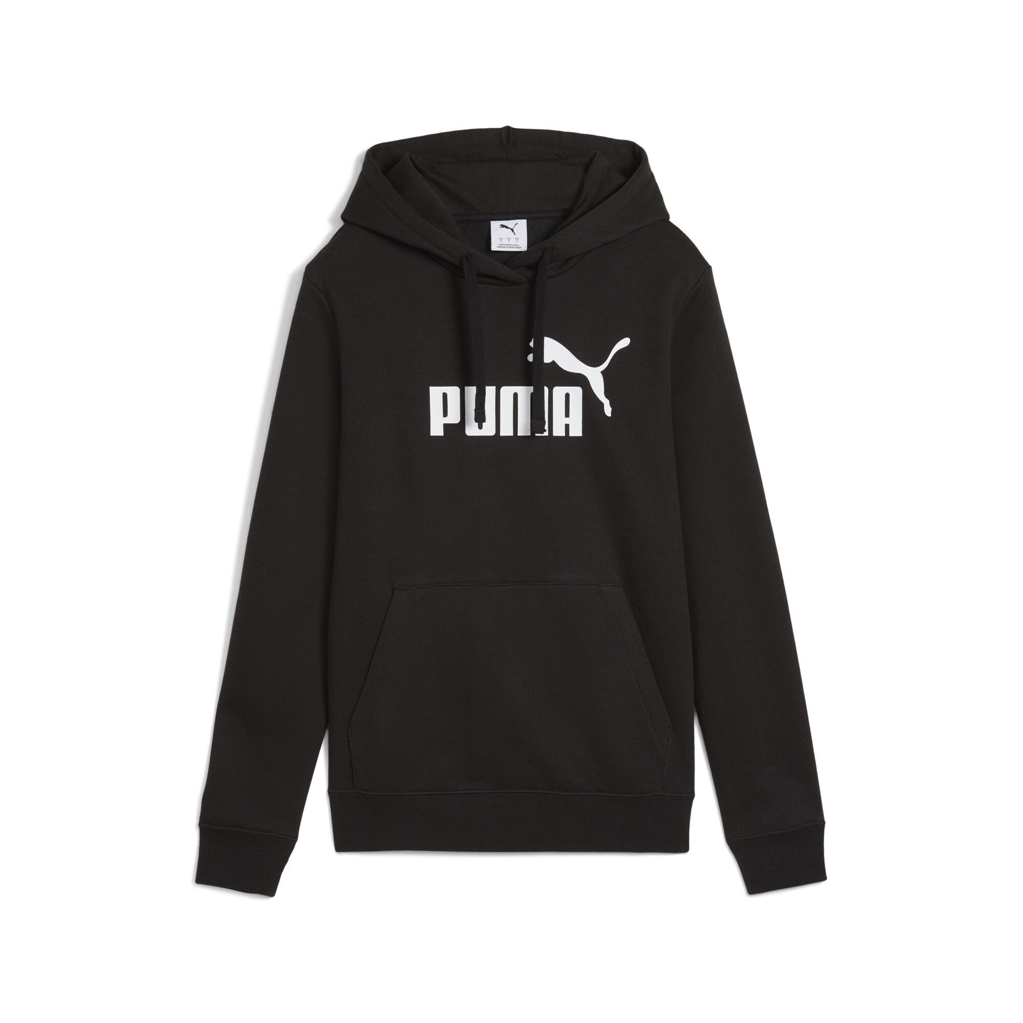 PUMA Hoodie Essentials No. 1 Logo Comfort Hoodie Damen günstig online kaufen