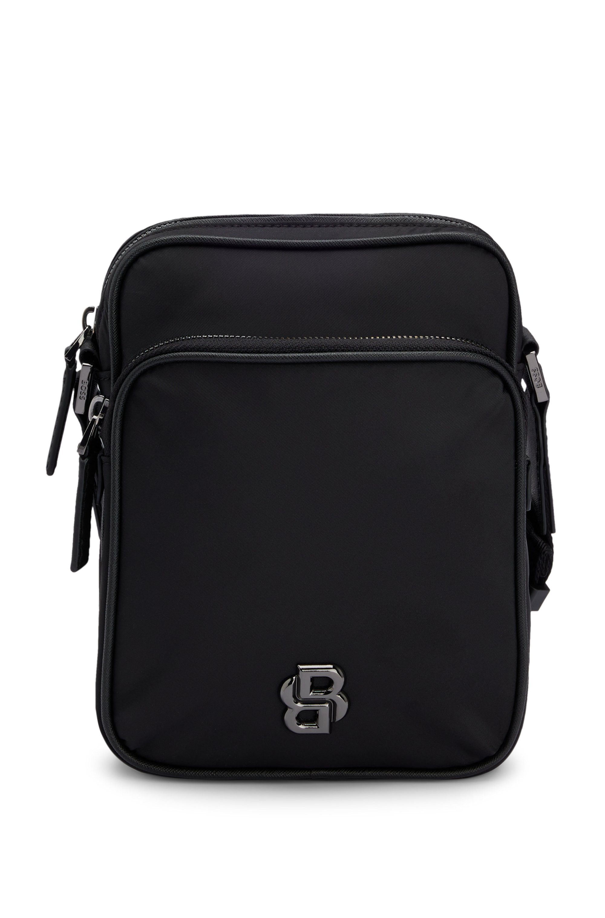 BOSS Umhängetasche B_ICON_NS, Herren Mini Bag, günstig online kaufen