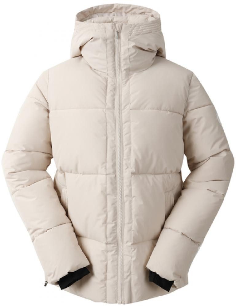 Outdoorjacke Damen Puffer Jacke - MilieuJacket