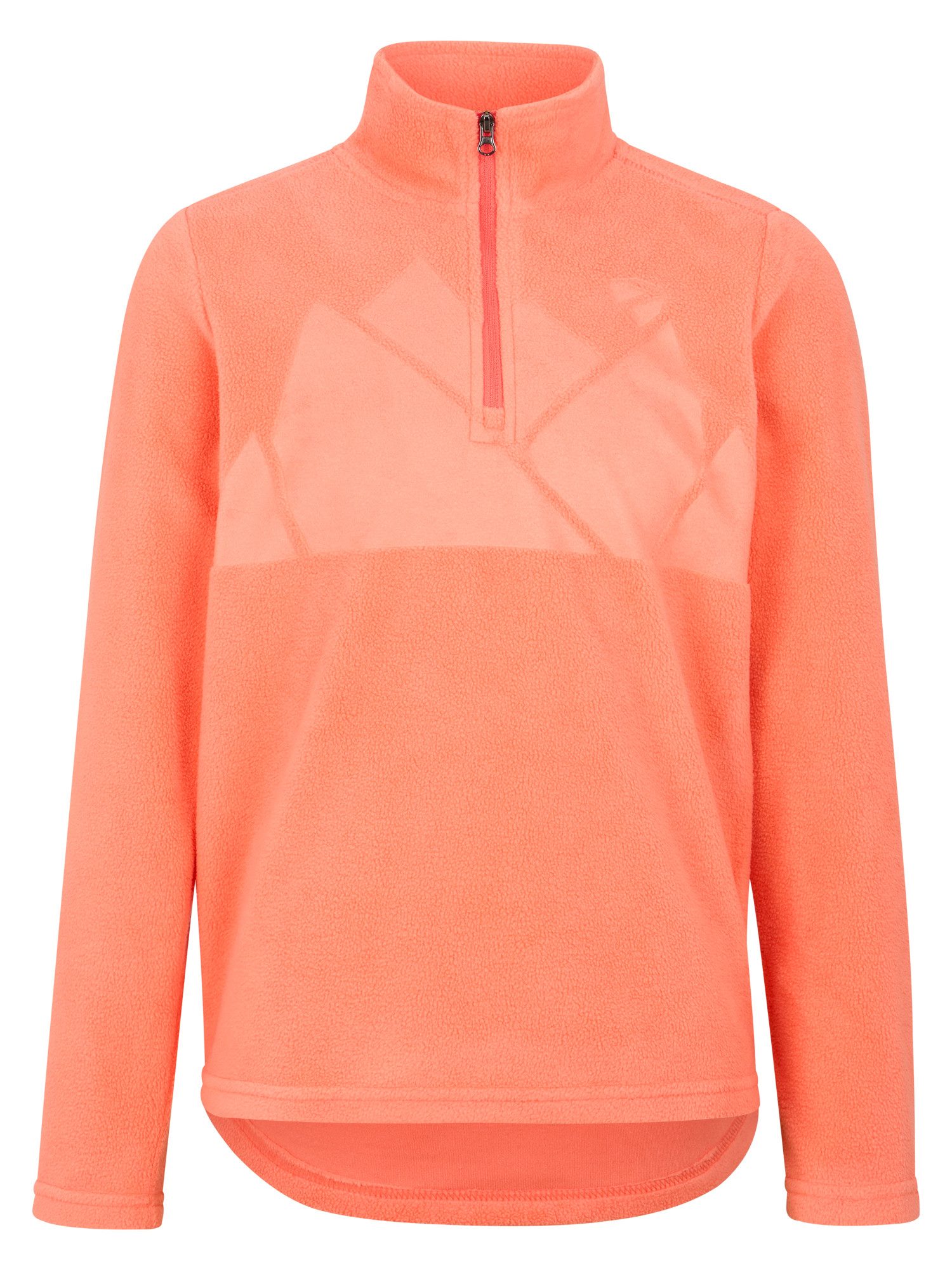 Ziener Sweatshirt JONKI-Z midlayer junior