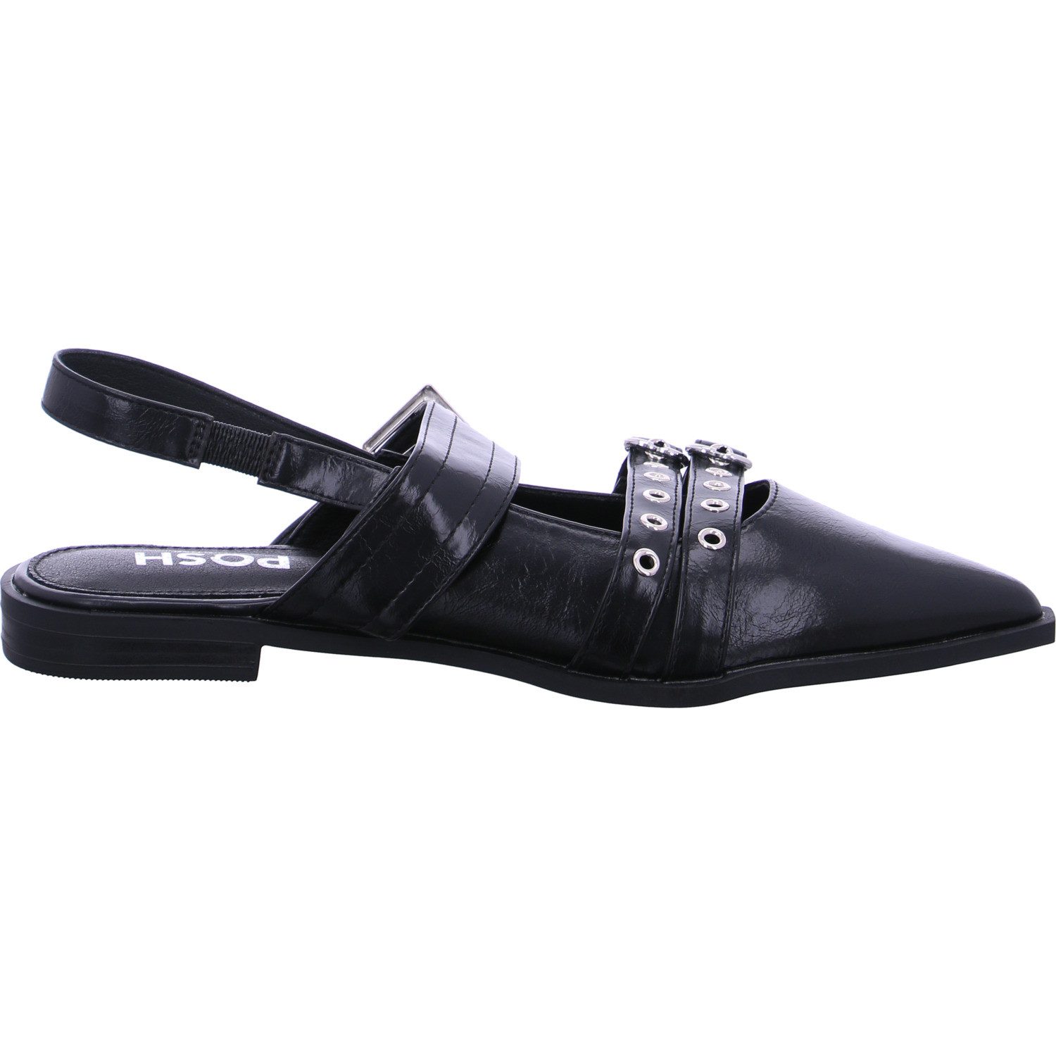 PS Poelman Slingpumps