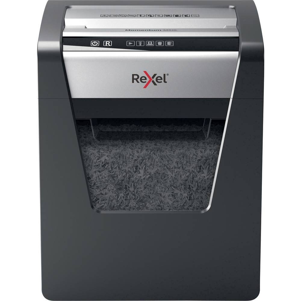 Aktenvernichter MOMENTUM AKTENVERNICHTER M510