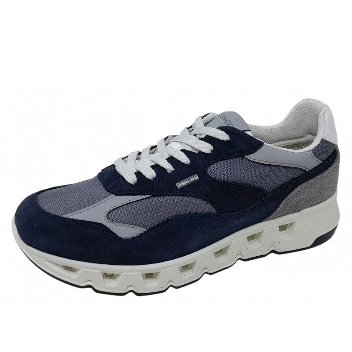 U Silko GTX Schnürschuh