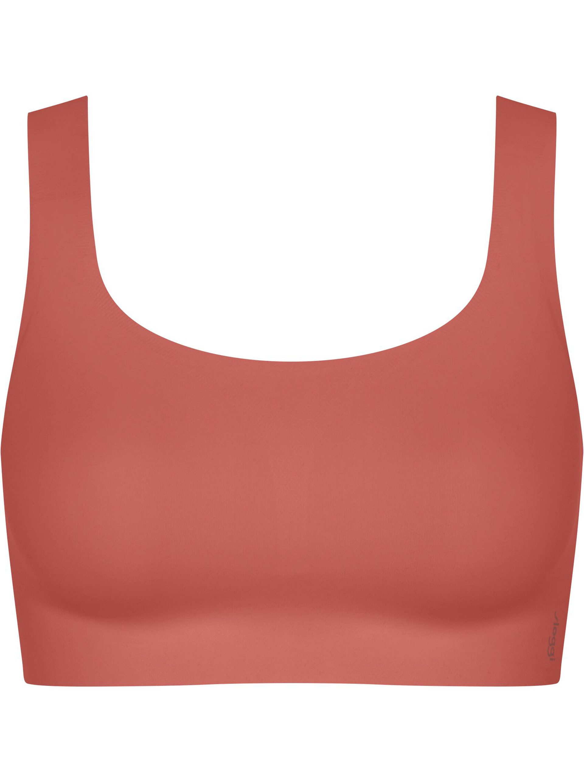 sloggi Bustier Blue ZERO Feel 20