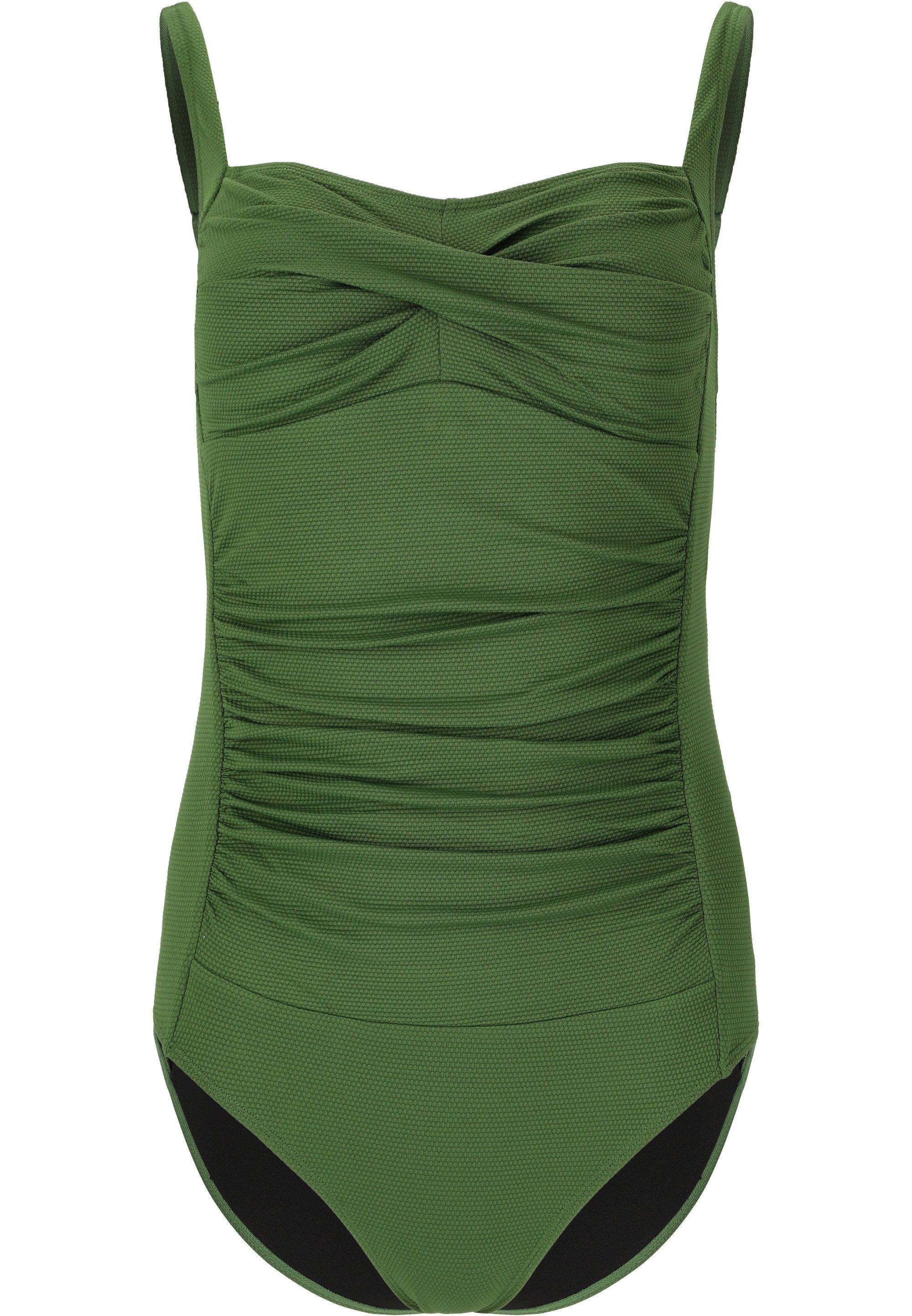 CRUZ Badeanzug Nicola (1-St) in tollem Design günstig online kaufen