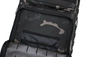 Brandit Rucksack, US Rucksack Cooper XL Army Backpack Outdoor BW Armee Assault Pack
