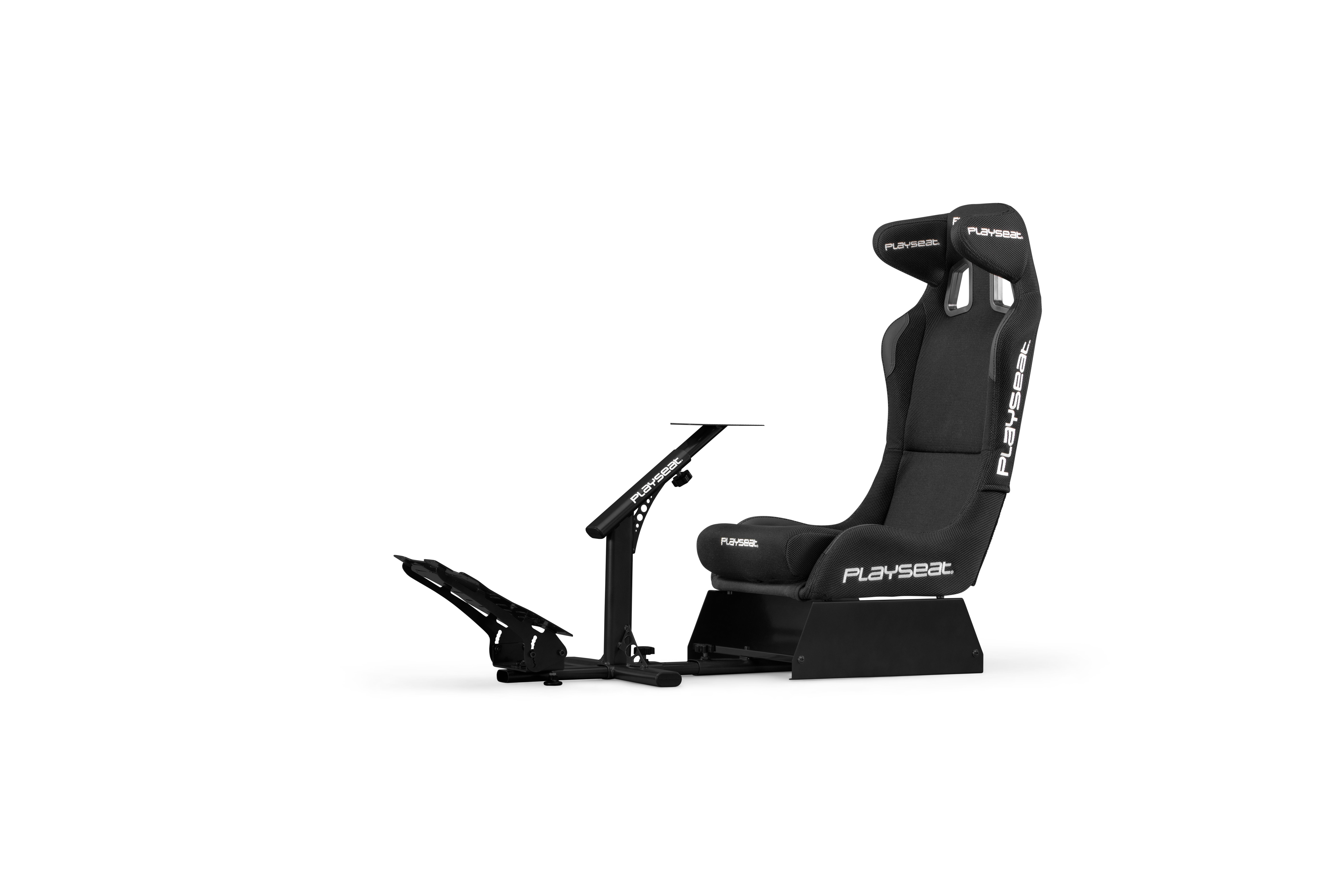 Playseat Gaming-Stuhl Evolution PRO - Black - ActiFit