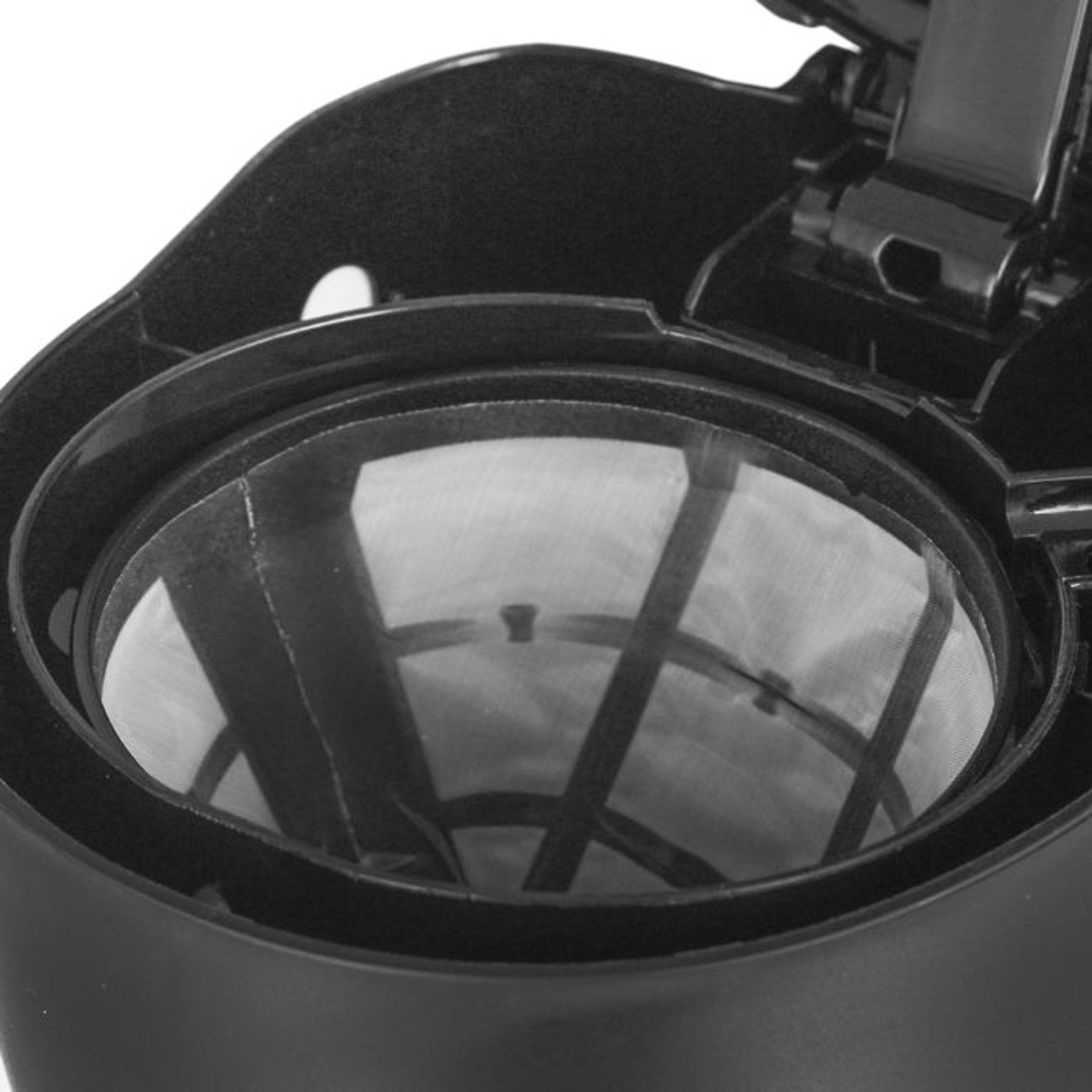 Emerio Filterkaffeemaschine