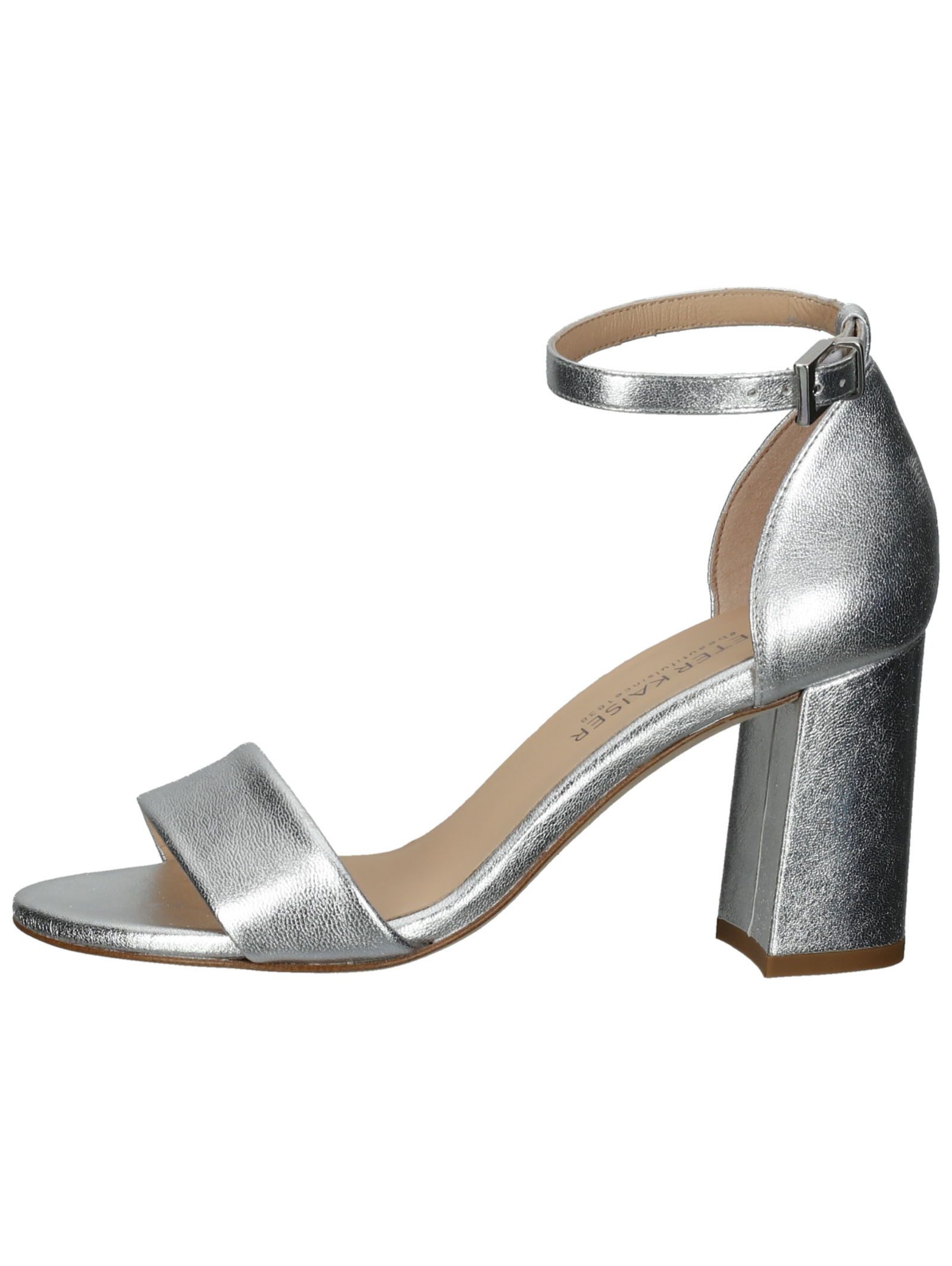 Peter Kaiser Sandalen Leder . Riemchensandalette