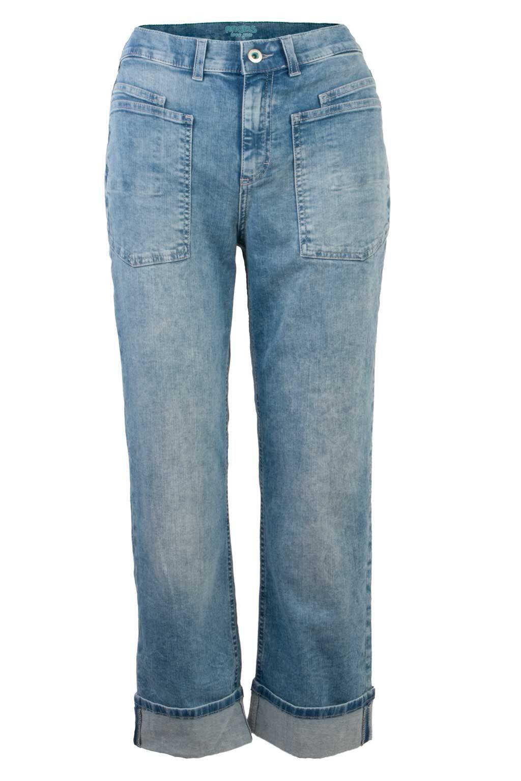 ANGELS Stoffhose