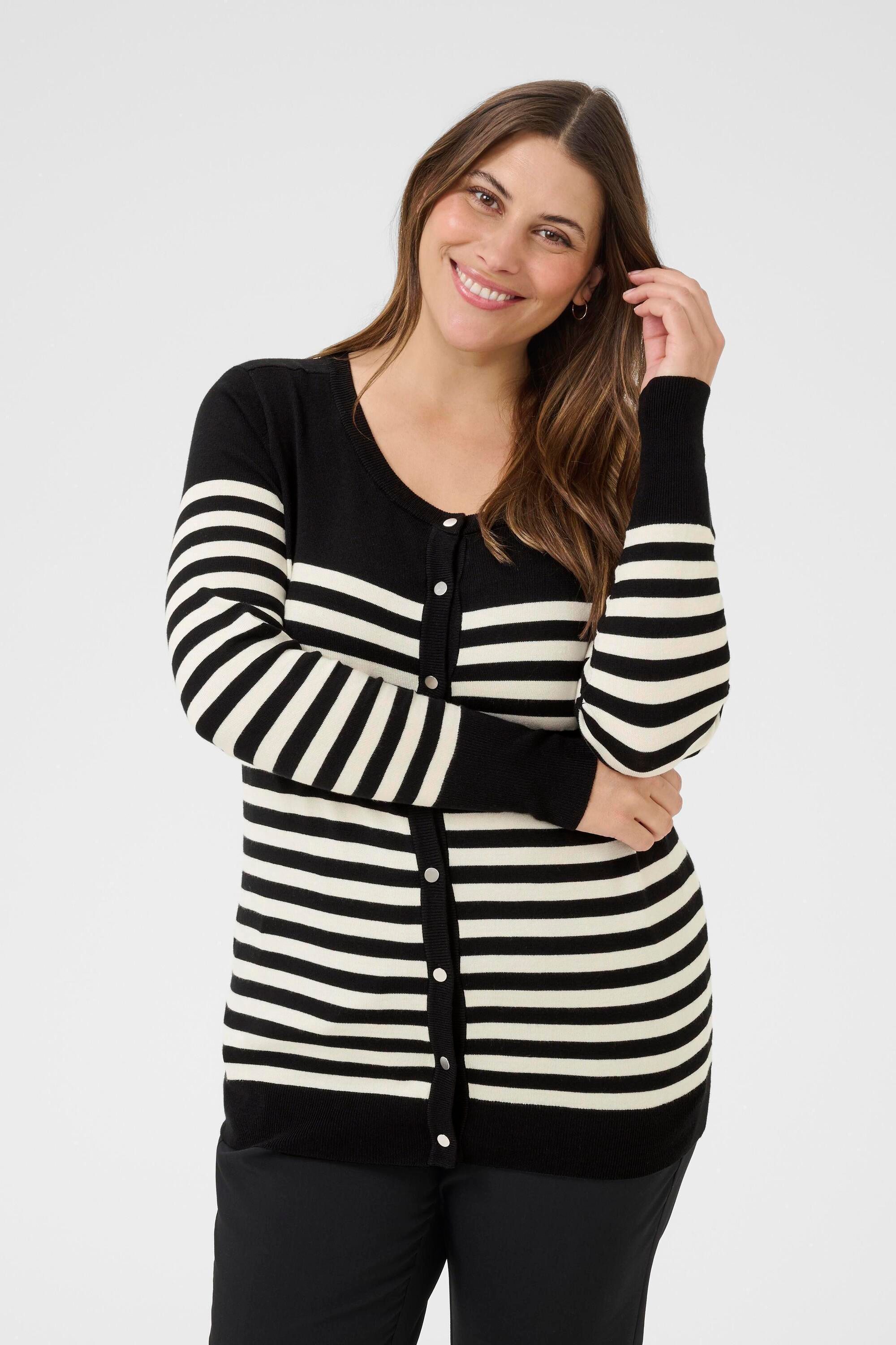 Cardigan Strickjacke KClizzy