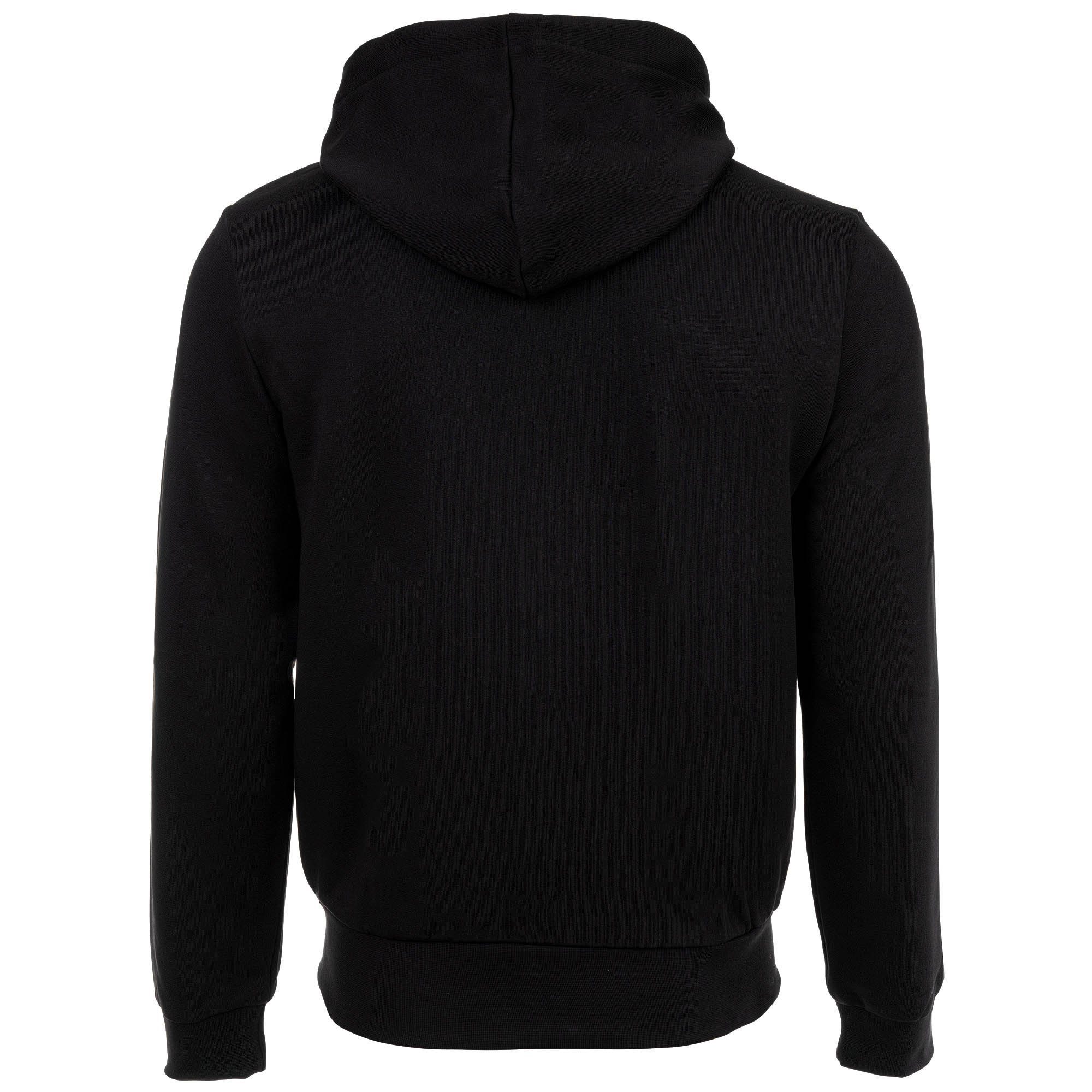 Lacoste Sweatshirt Herren Sweatjacke Baumwolle