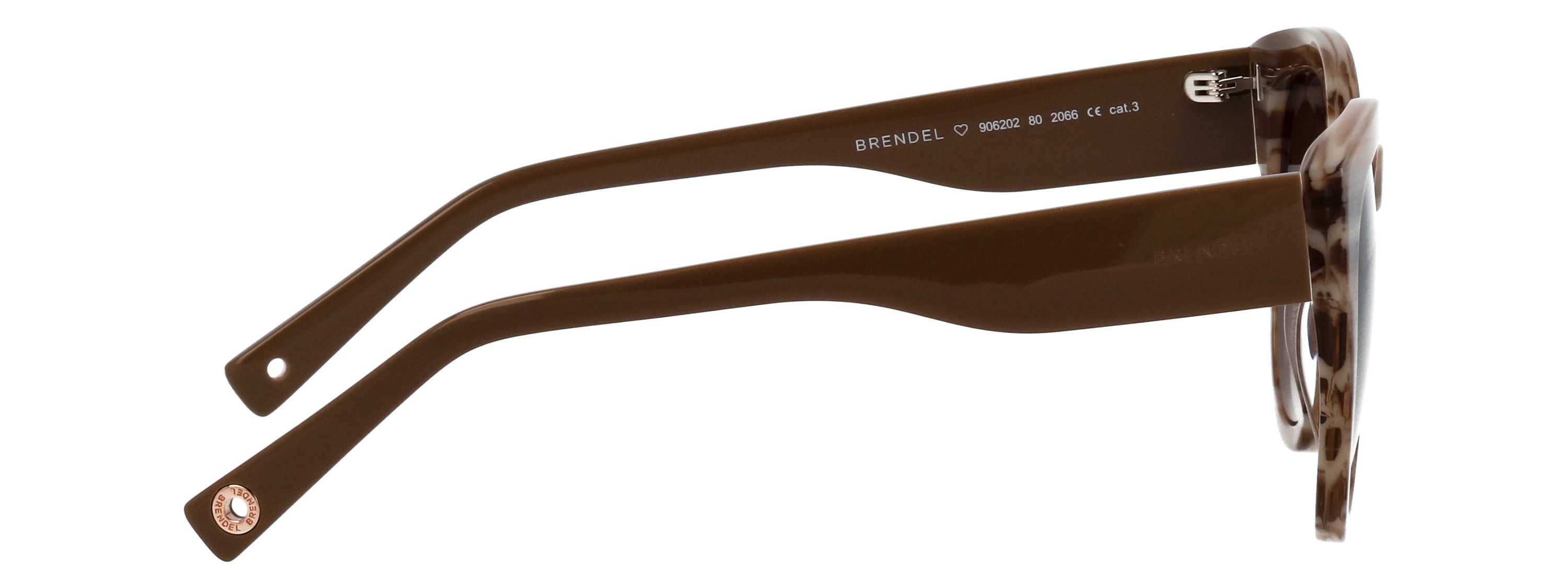 BRENDEL eyewear Sonnenbrille BRENDEL eyewear Sonnenbrille – Bild 4 von 5