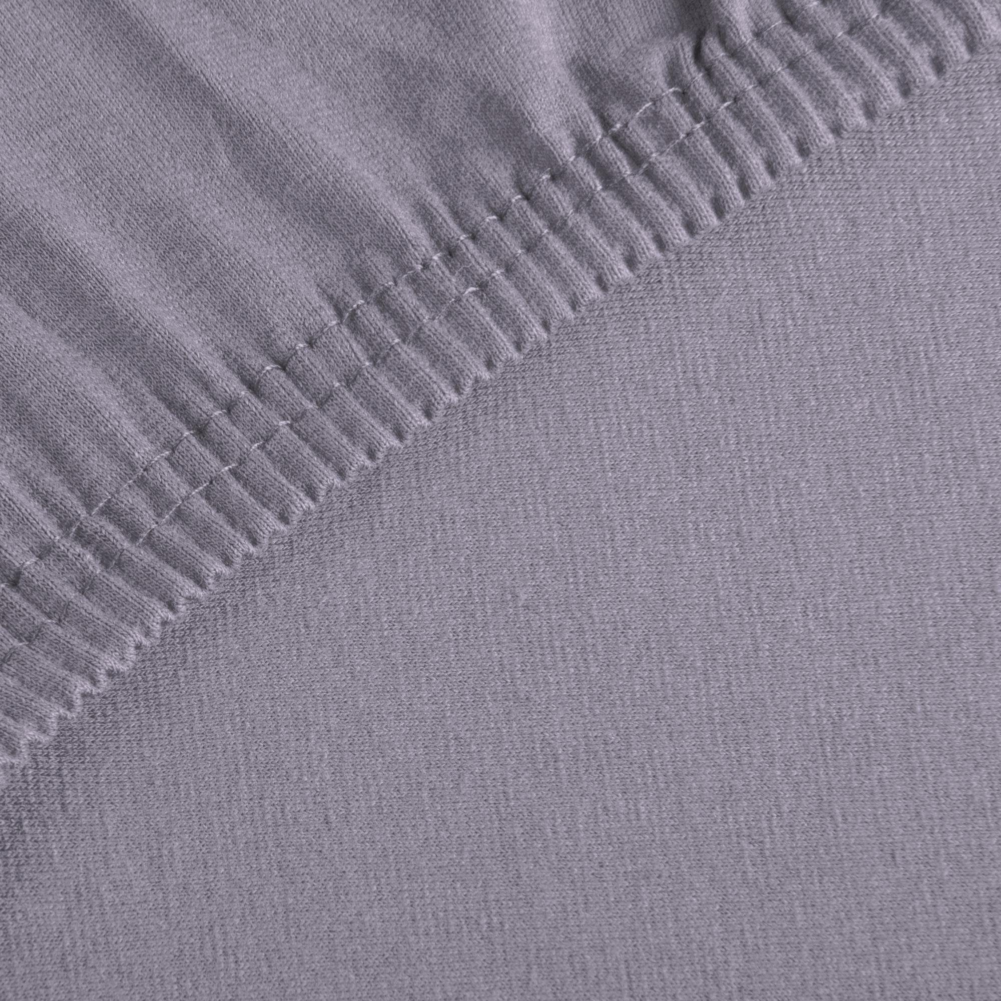 CelinaTex Spannbettlaken Casca Topper Spannbetttuch Elastan günstig online kaufen