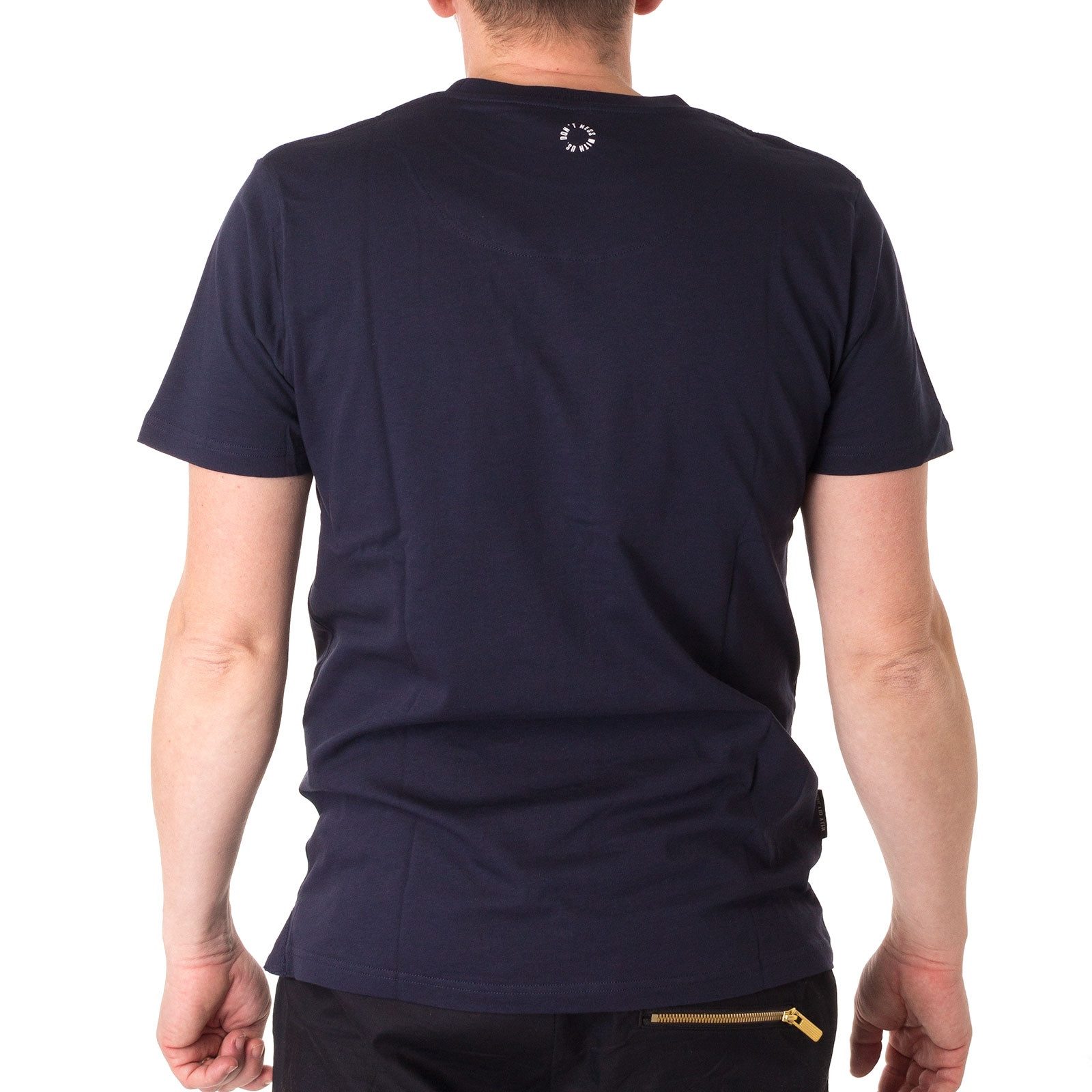 Unfair Athletics T-Shirt T-Shirt Unfair Classic günstig online kaufen