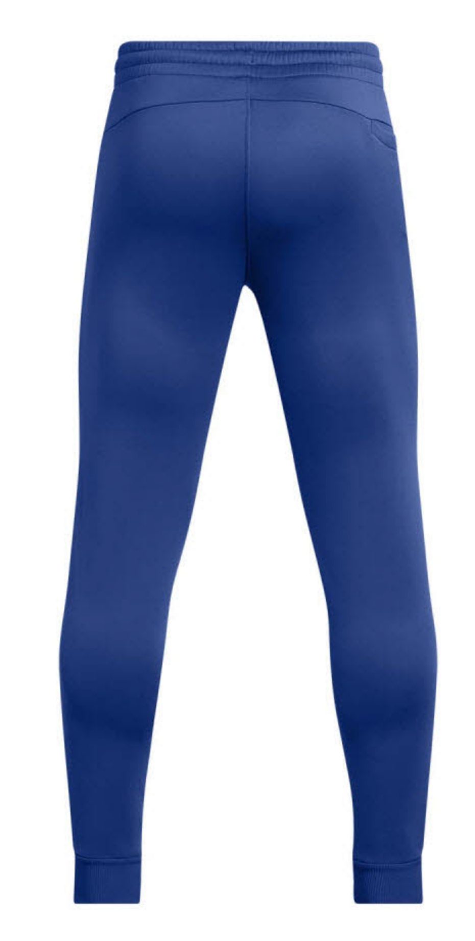 Under Armour® Trainingshose UA ARMOUR FLEECE JOGGERS