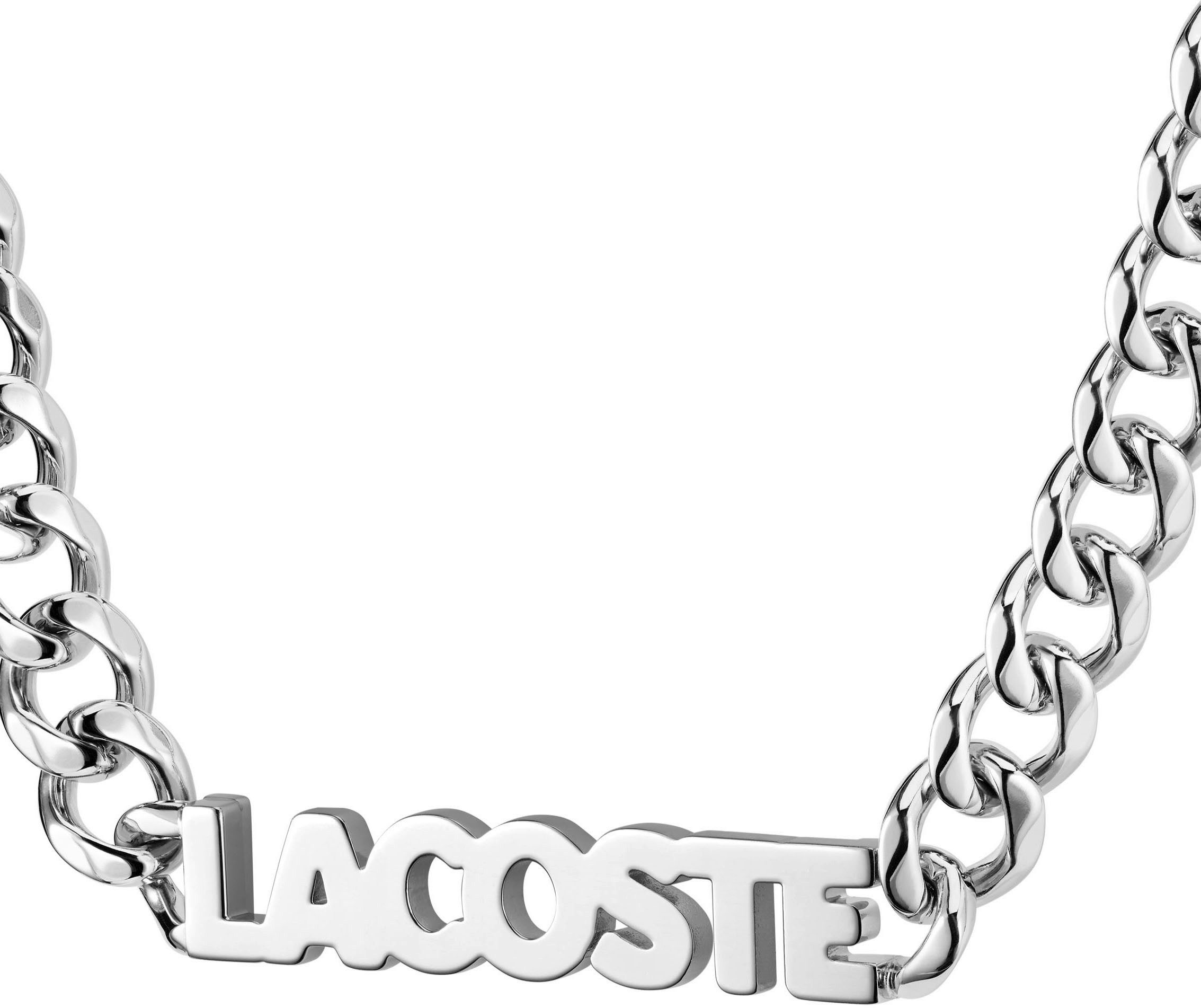 Lacoste Panzerkette SCRIPT, 2040474, 204...