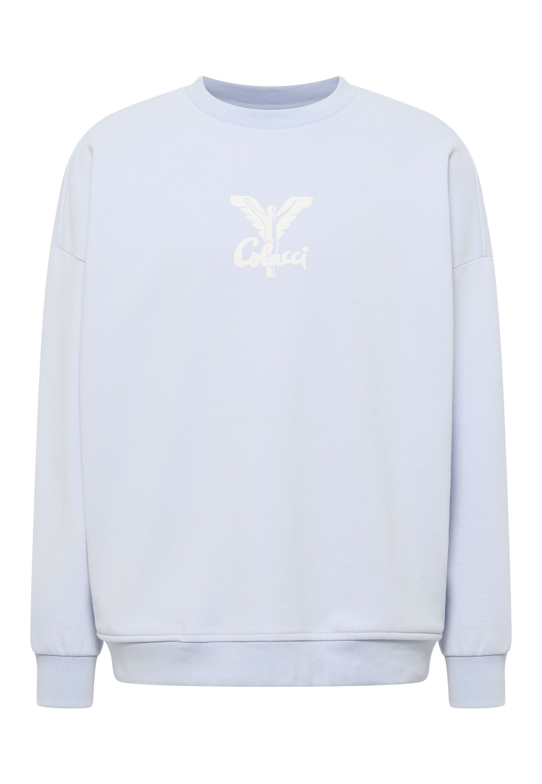 CARLO COLUCCI Sweatshirt Di Quirico