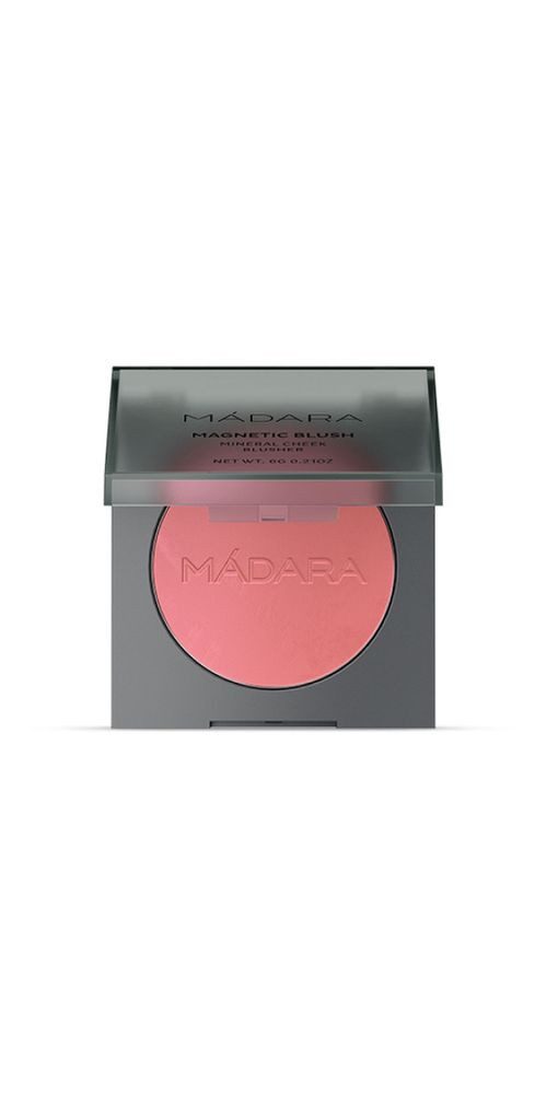 Madara Rouge MÁDARA Mineral Cheek Blusher #3 Cold Cheeks 6gr
