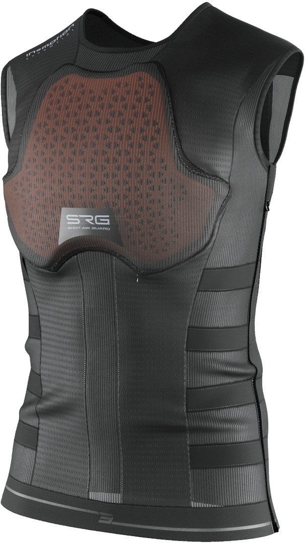 Protektorenweste SRG-1 Airbag Weste