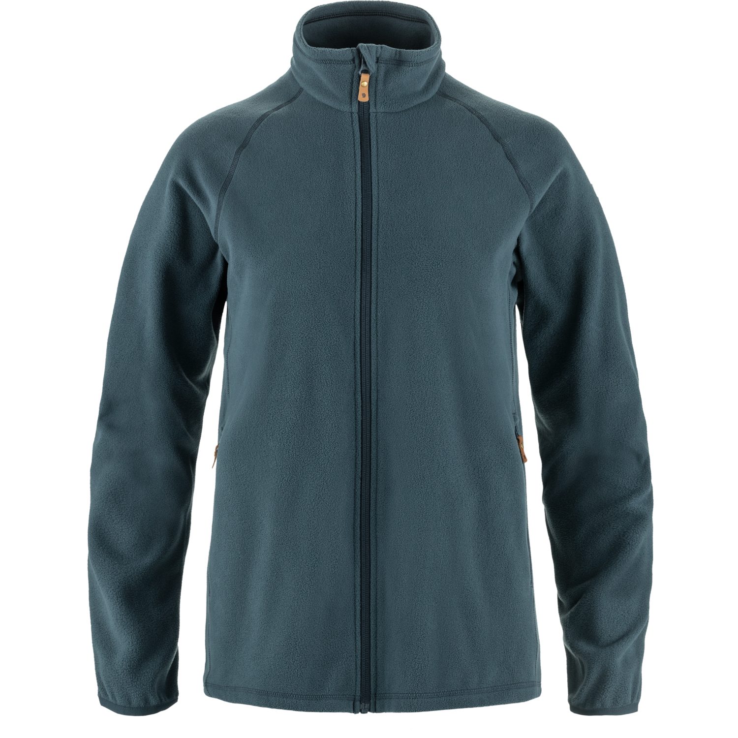 Fleecejacke Fjällräven Damen Övik Lite Fleecejacke