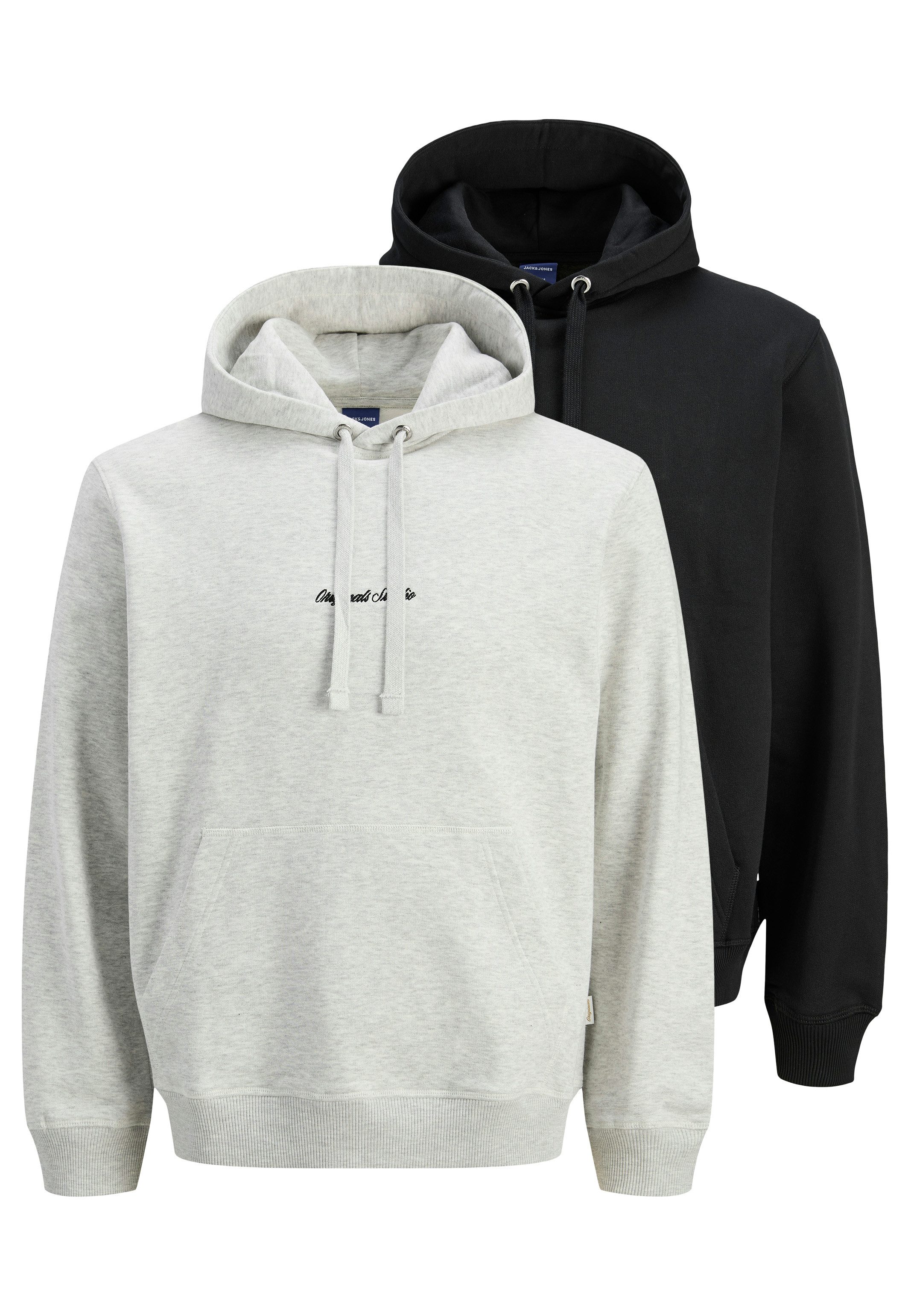Hoodie 2er Pack Norrebro