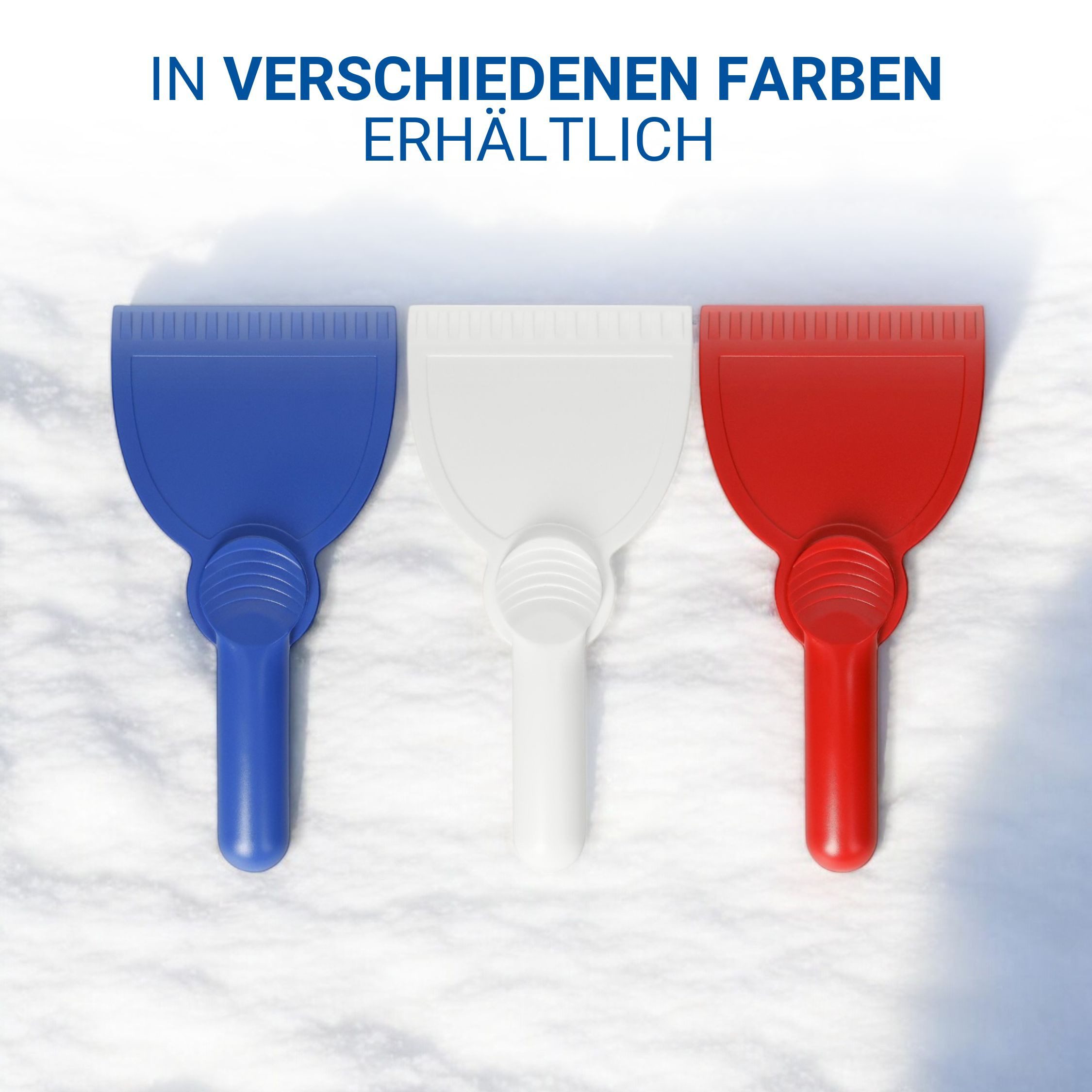 elasto Eiskratzer Auto Scheibenkratzer mit robustem Griff Winter Ice Scraper Eiskratzer Auto, Scheibenkratzer, Scheibenkratzer Auto, Ice scraper