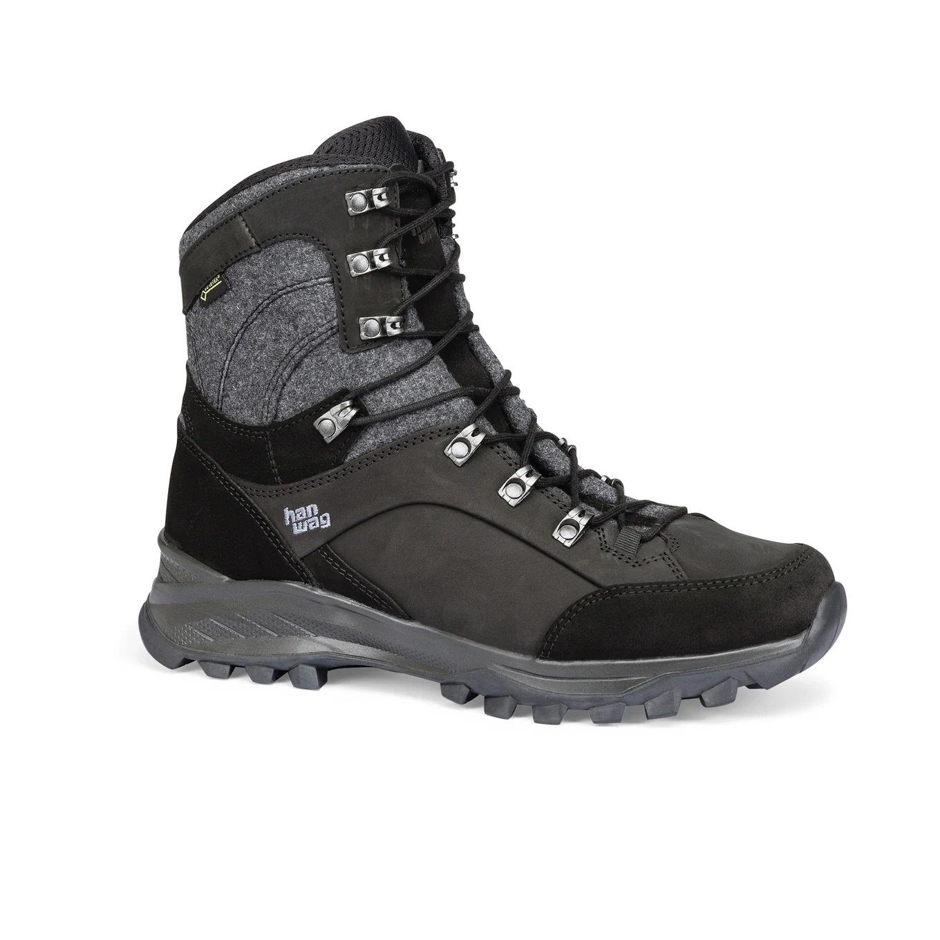 Hanwag BANKS Winter GTX Winterstiefel