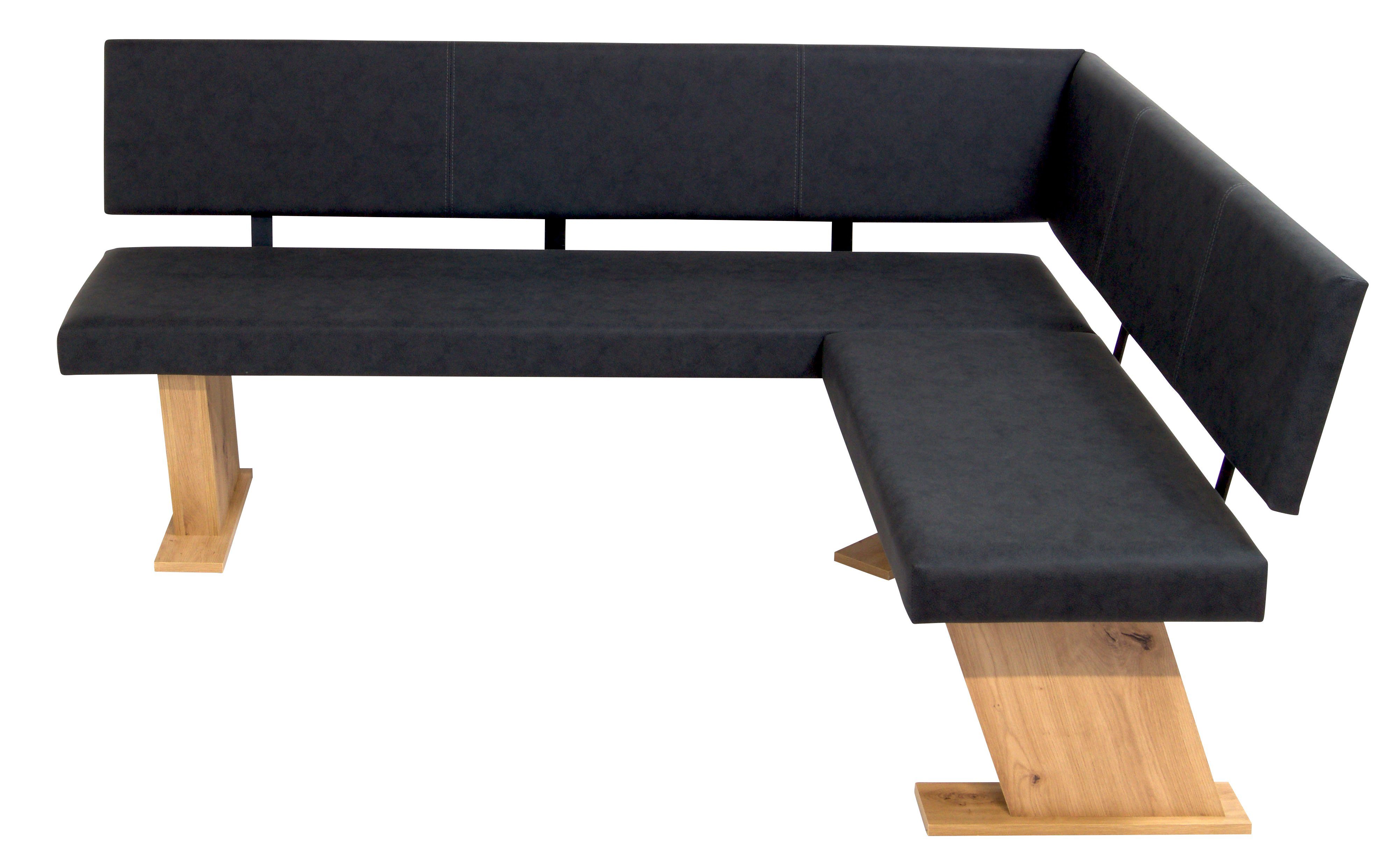 Stolebaenk Eckbankgruppe Vicky EB Artisan links oder rechts, (Eckbank, Eckbank)