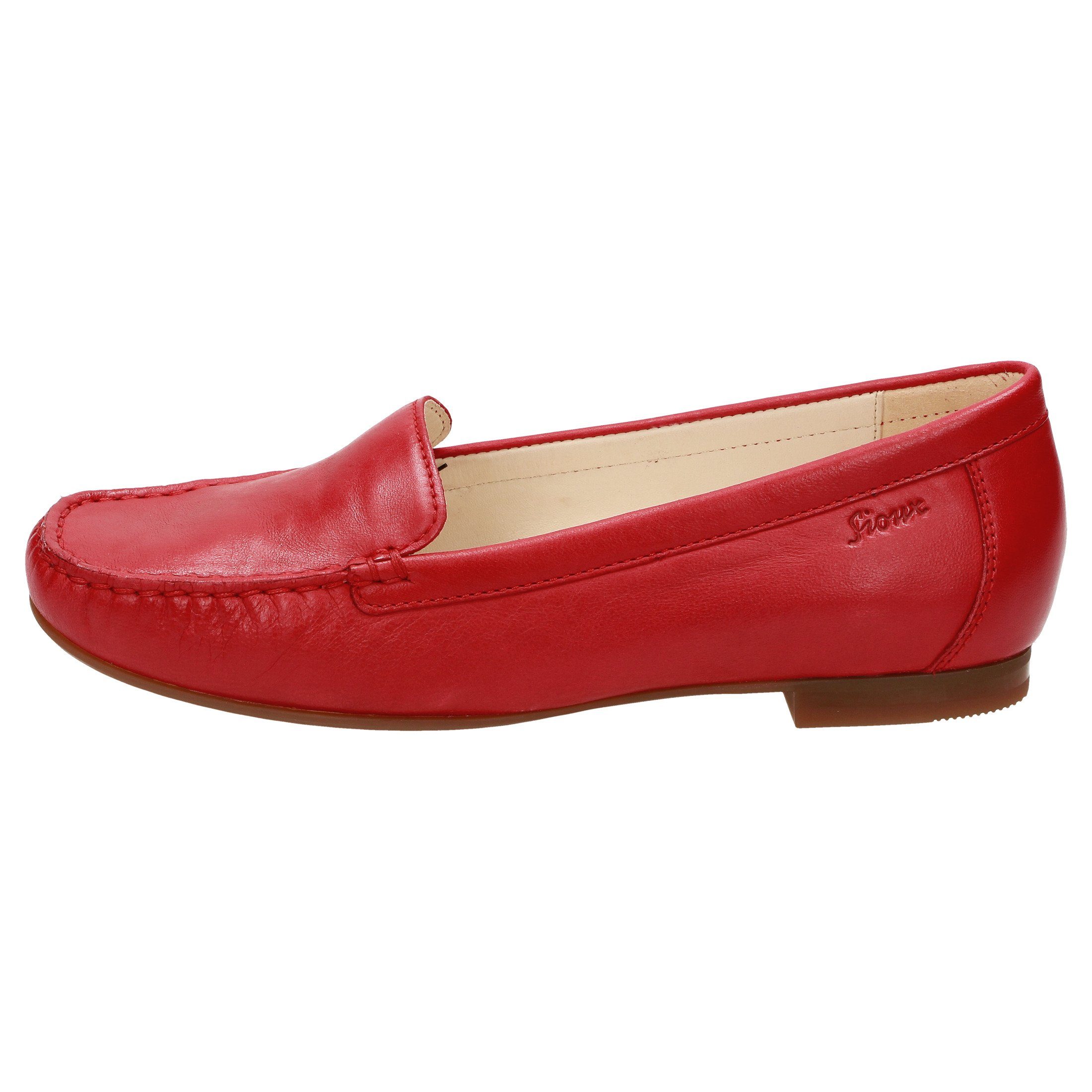 SIOUX Zalla Slipper