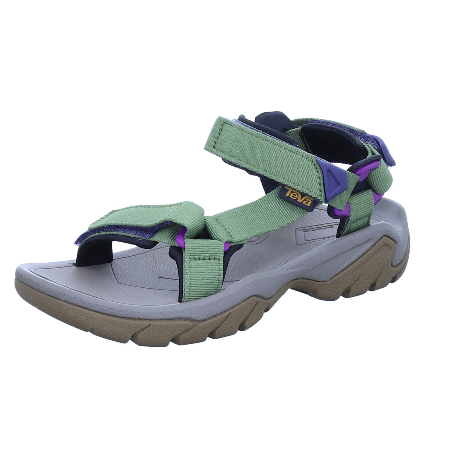 Teva Terra FI 5 Universal Womens Pantolette