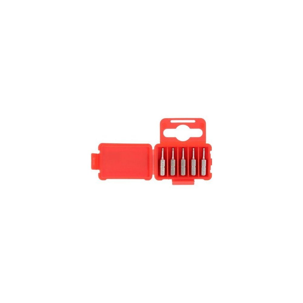 Bit 911.3711, 1/4" 911.3711 Innensechskant KS Tools Bit-Set CLASSIC