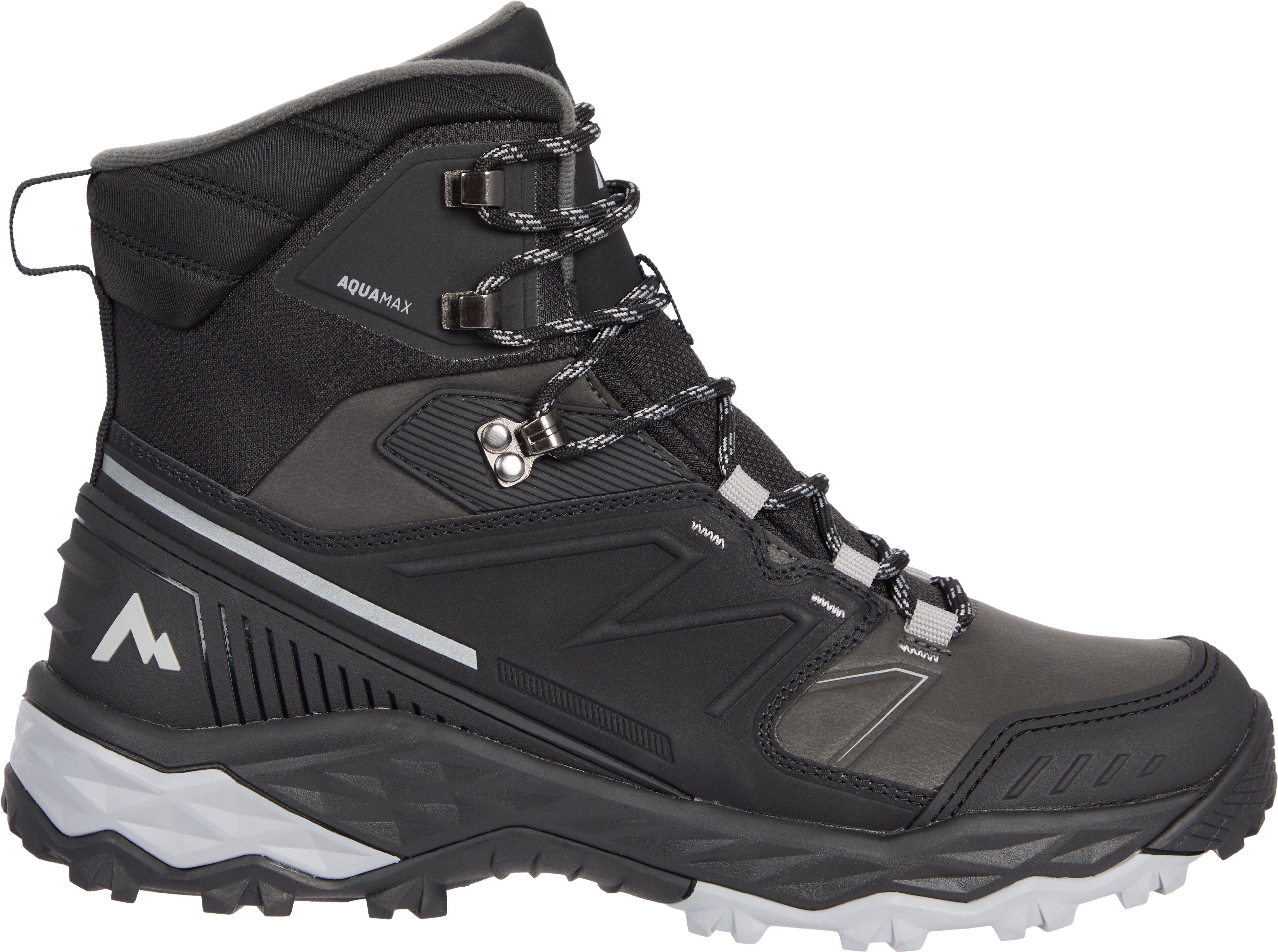 McKINLEY HE.-TREK-STIEFEL TAHSIS WI HIGH AQX Wanderstiefel schützt vor Nässe