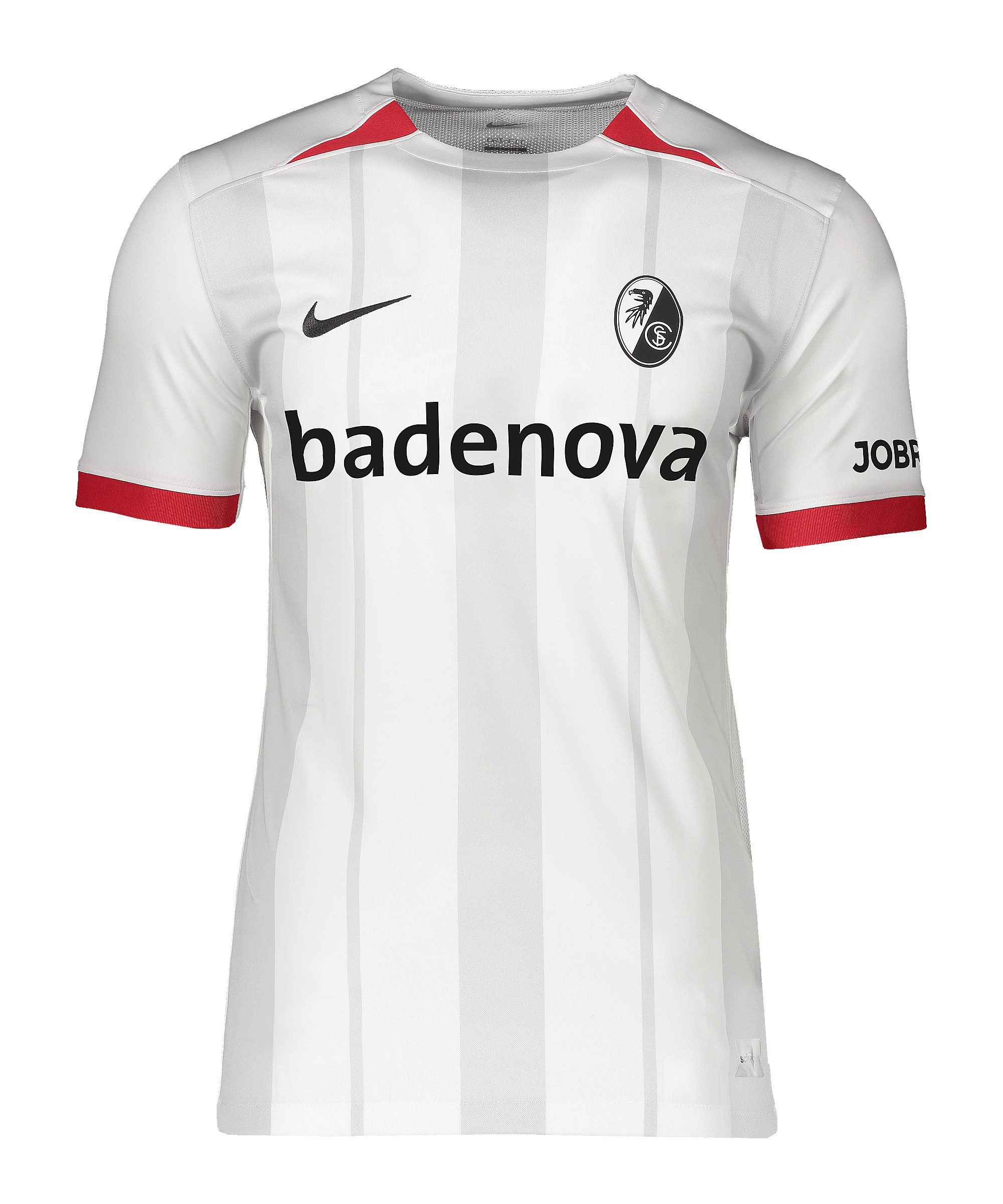 Nike Fußballtrikot Nike Performance 1. Bundesliga