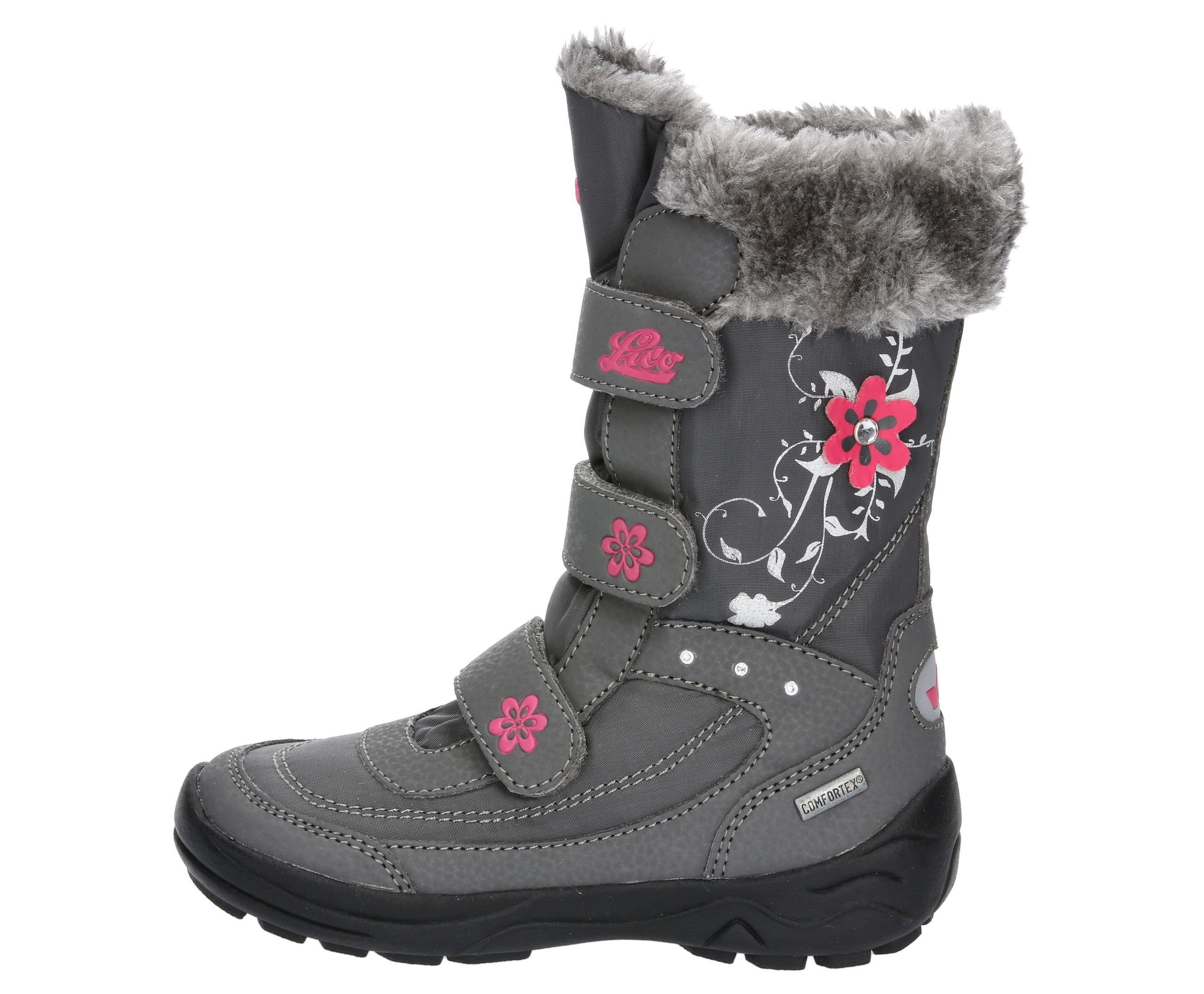 Lico Winterboot Mary V Winterstiefel
