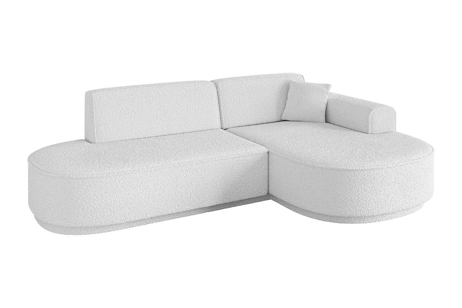 ALTDECOR Ecksofa MARI-L1, Sofa Praktische Bequeme günstig online kaufen