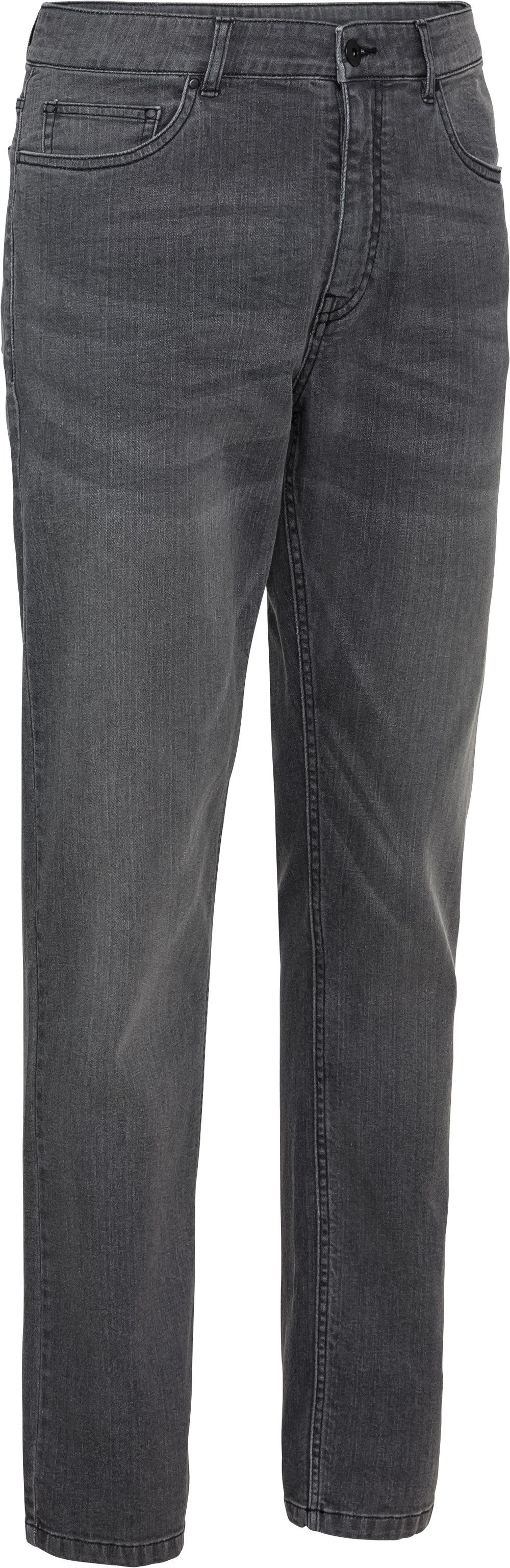 Tom Ramsey Stretch-Jeans in strapazierfähiger, formstabiler Qualität