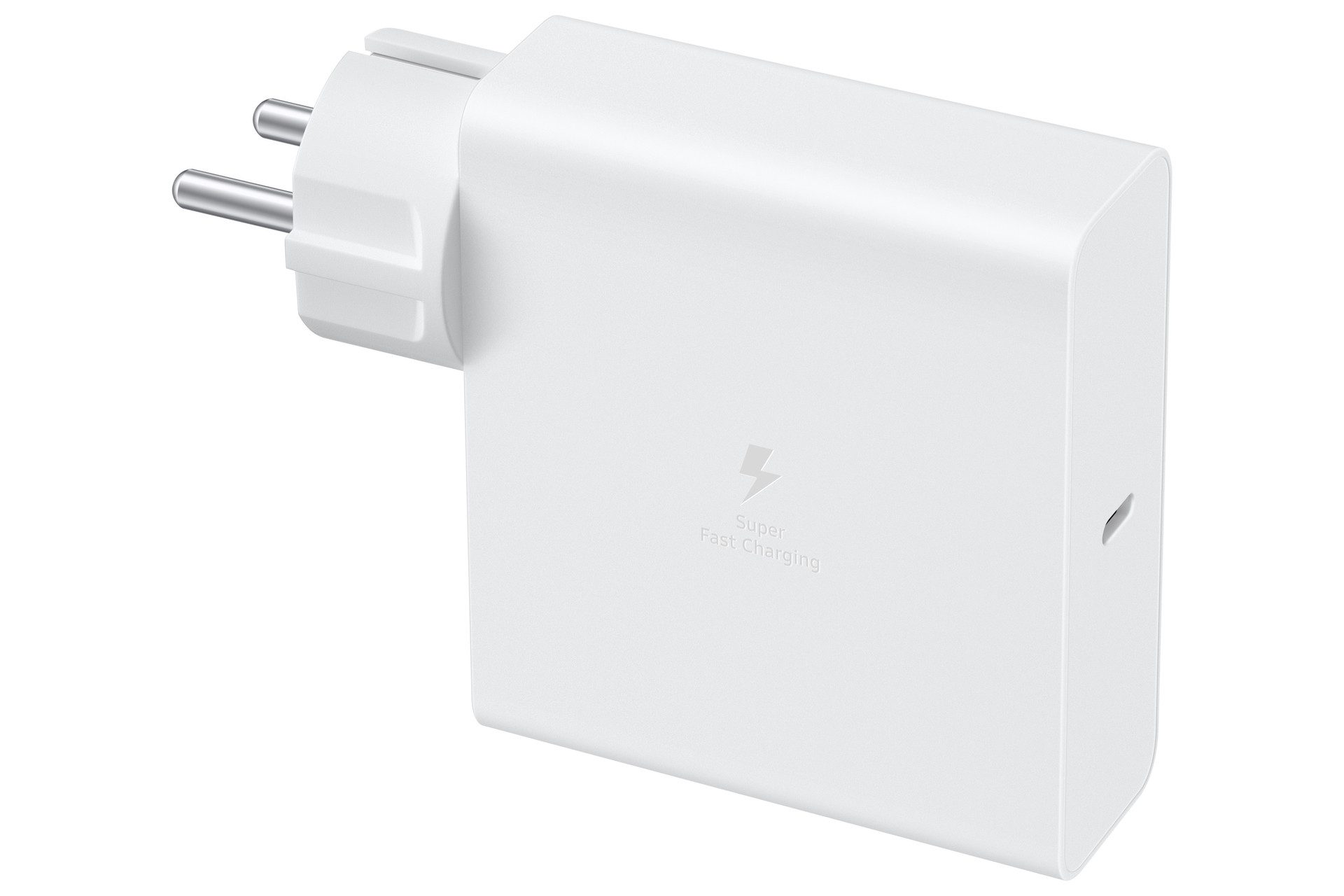 Samsung Schnellladeadapter 140W EP-TB410N USB-Ladegerät
