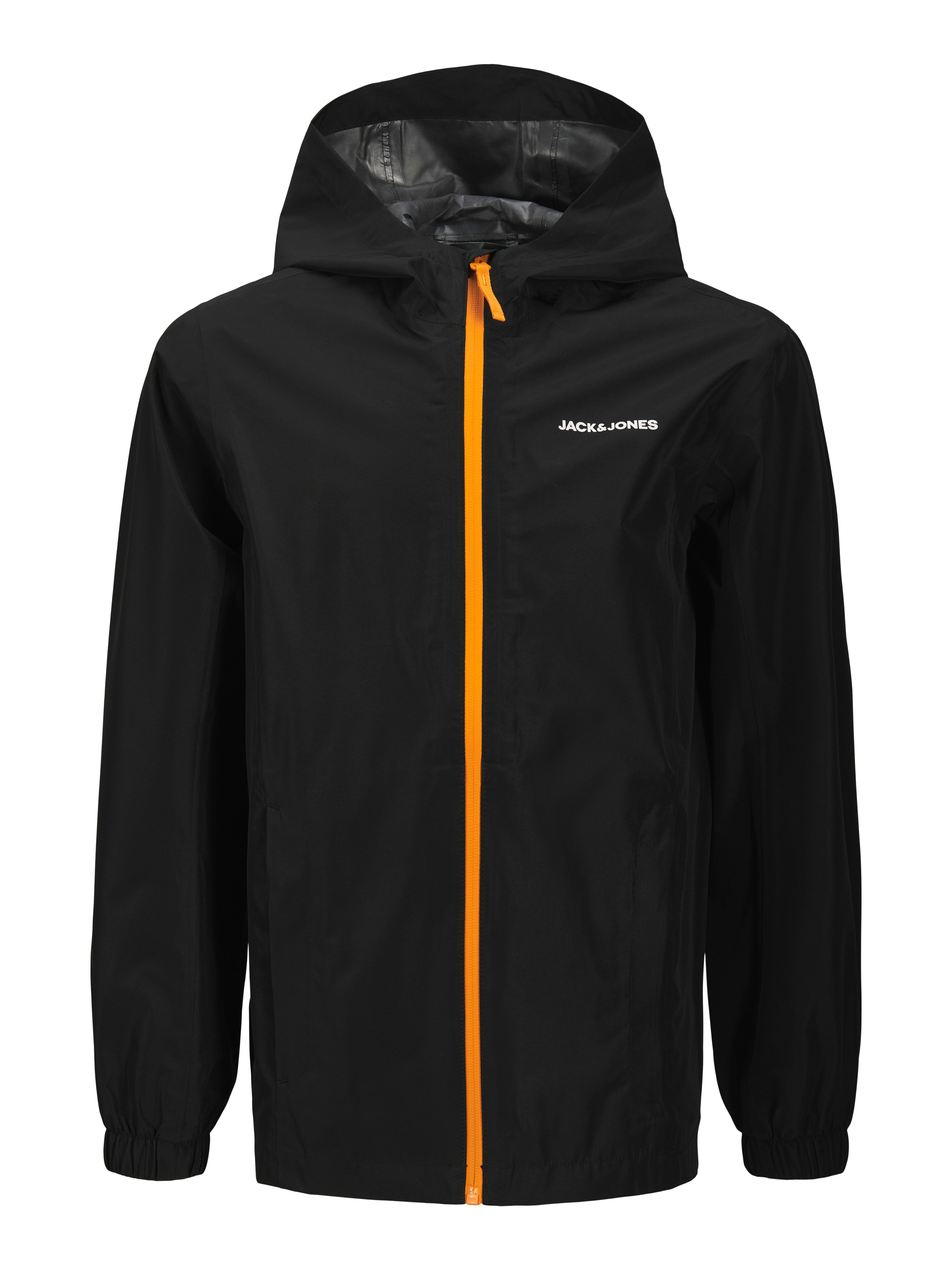 Regenjacke JJEFLYNN RAIN JACKET SN JNR