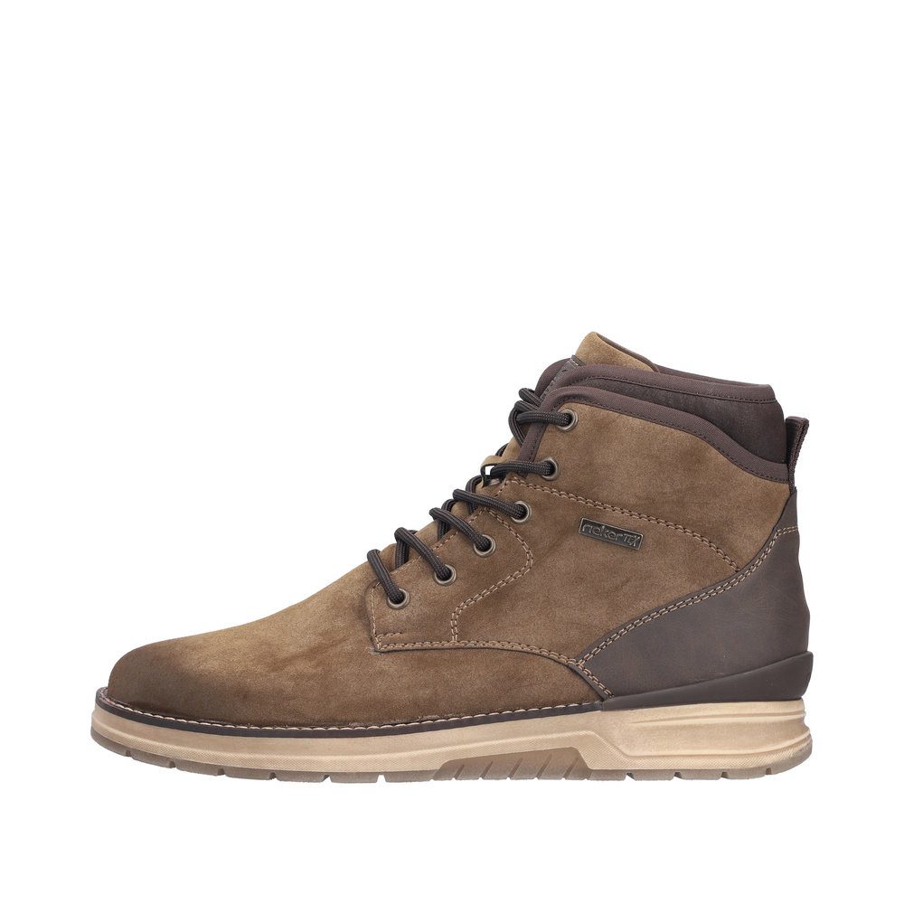 Rieker Schnürstiefel Schnürboots