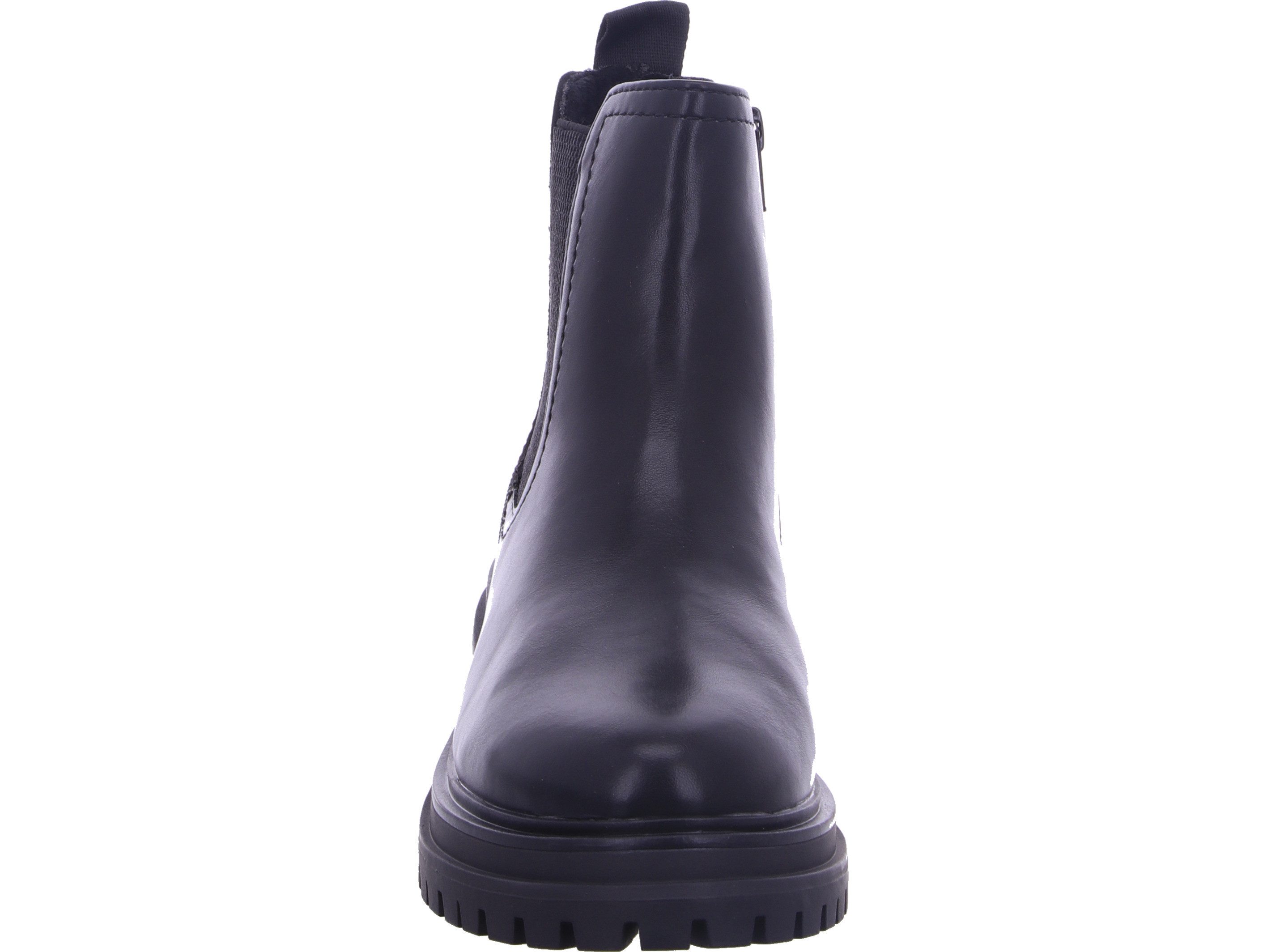 s.Oliver Chelseaboots 100% vegan – Bild 4 von 5