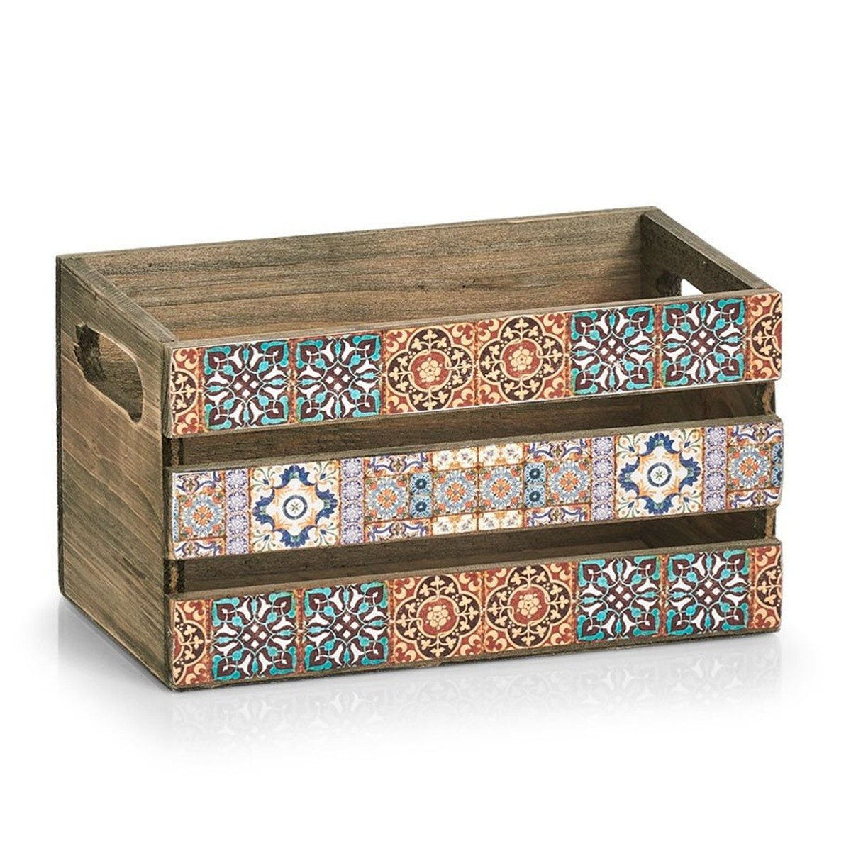 Zeller Present Aufbewahrungsbox, Aufbewahrungskiste