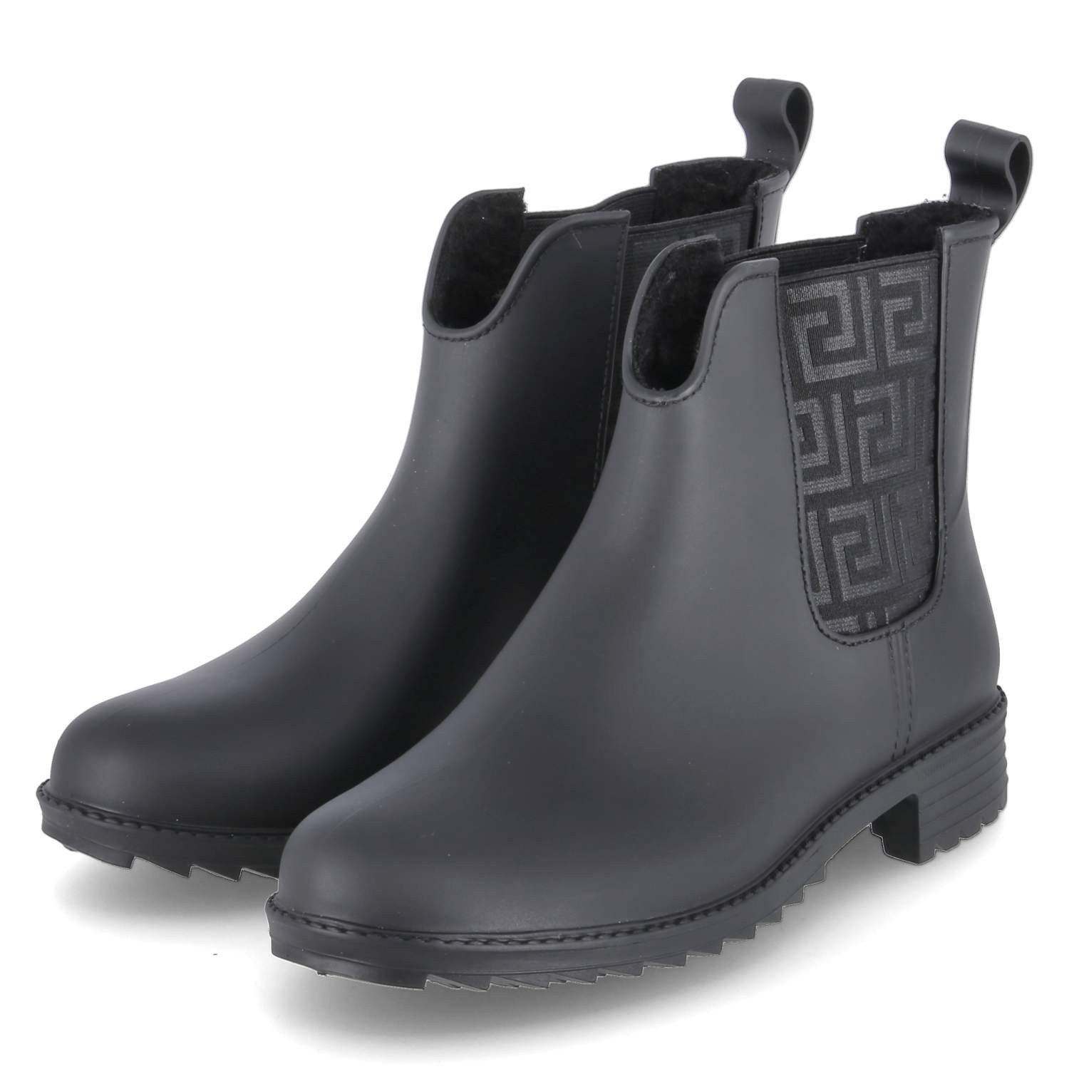 Rieker Gummistiefel Stiefelette günstig online kaufen