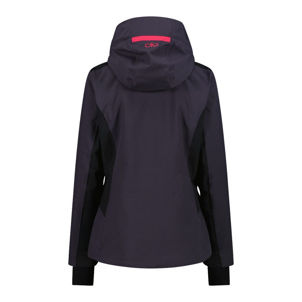 CMP Skijacke WOMAN JACKET ZIP HOOD