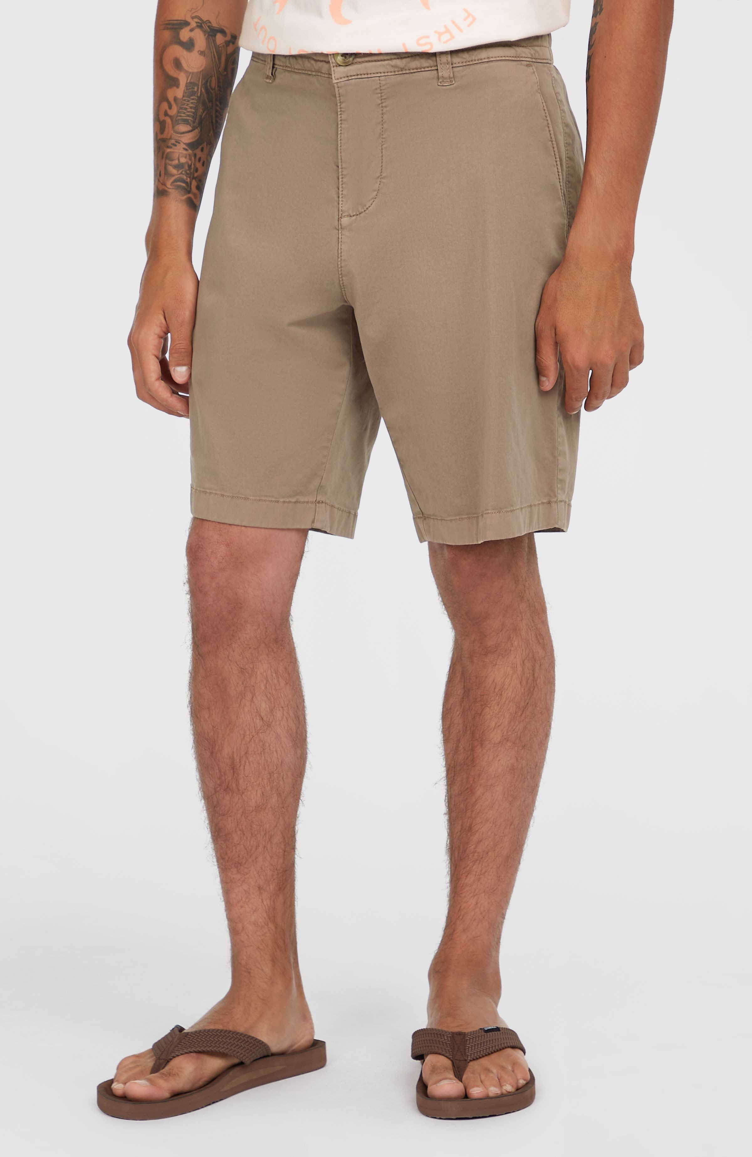O'Neill Chinoshorts ESSENTIALS CHINO SHORTS günstig online kaufen