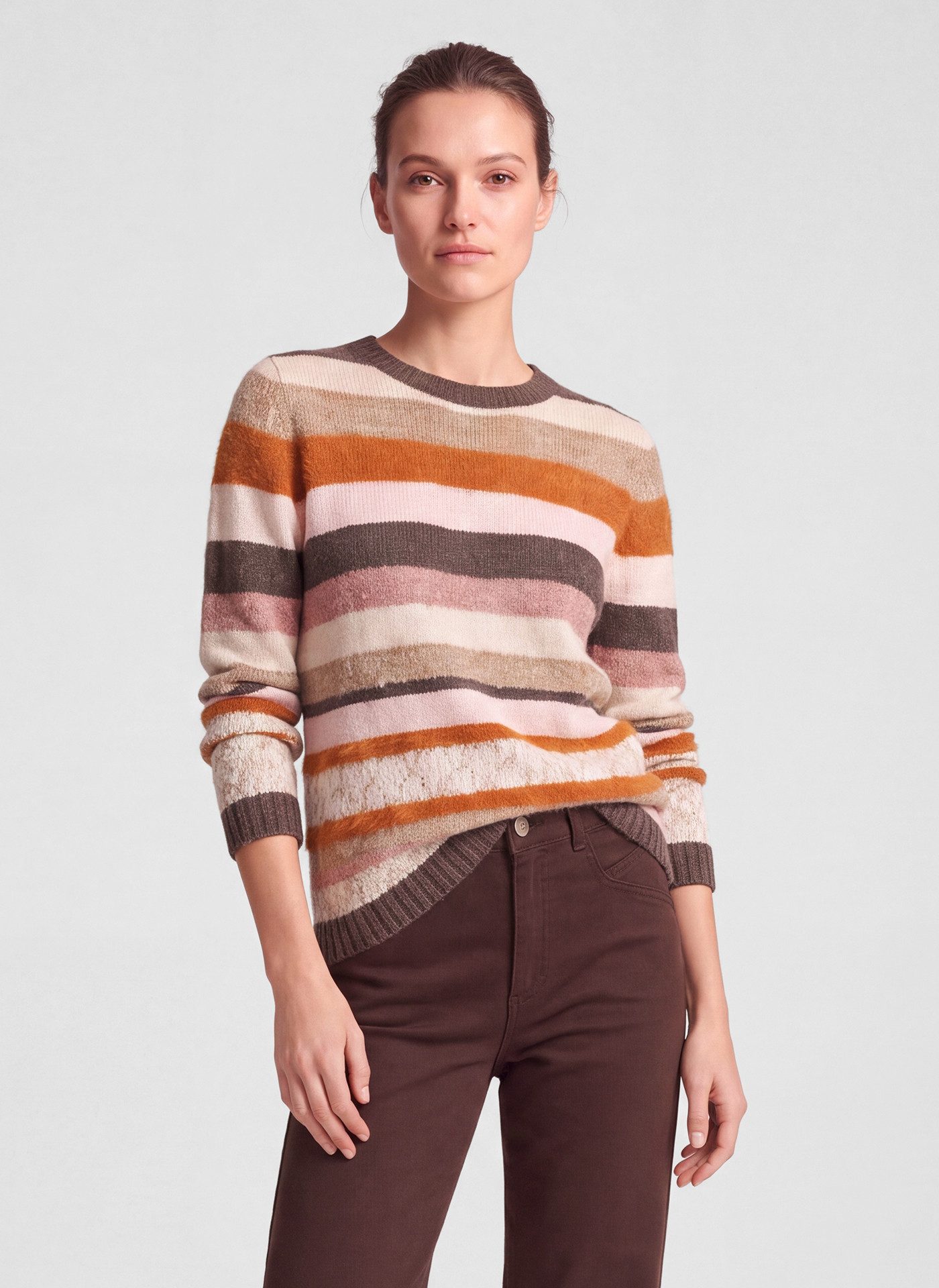 Rabe Strickpullover Pullover