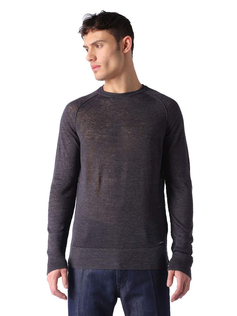 Diesel Strickpullover K-LINUM MAGLIA